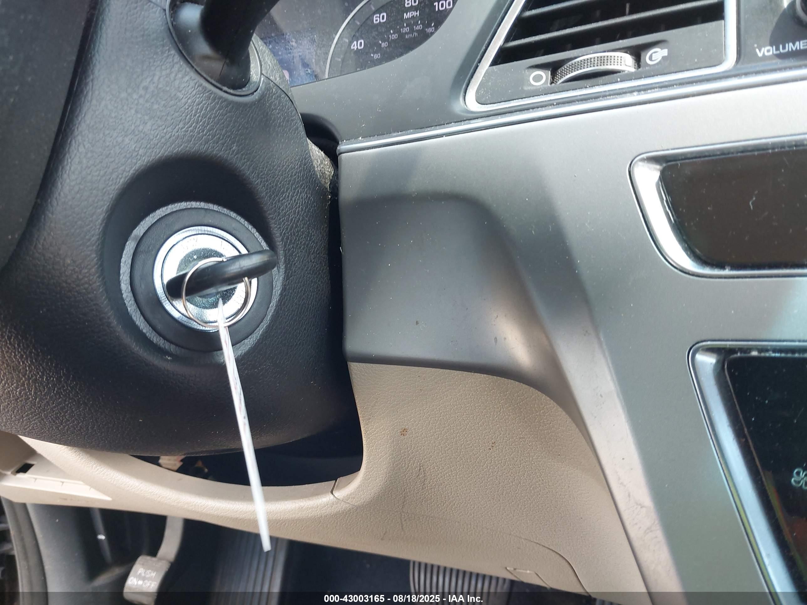 HYUNDAI SONATA image 11