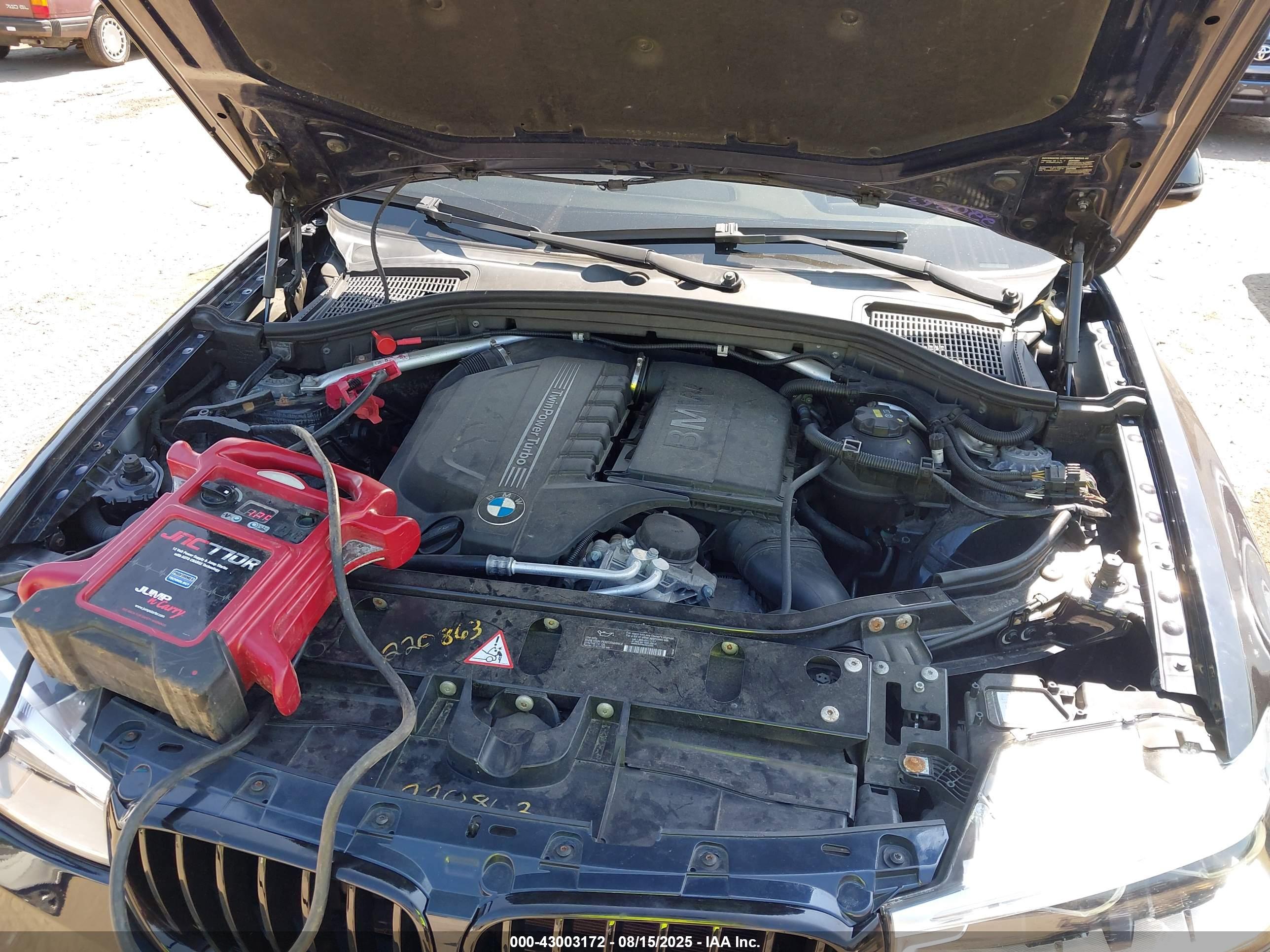 BMW X4 image 10
