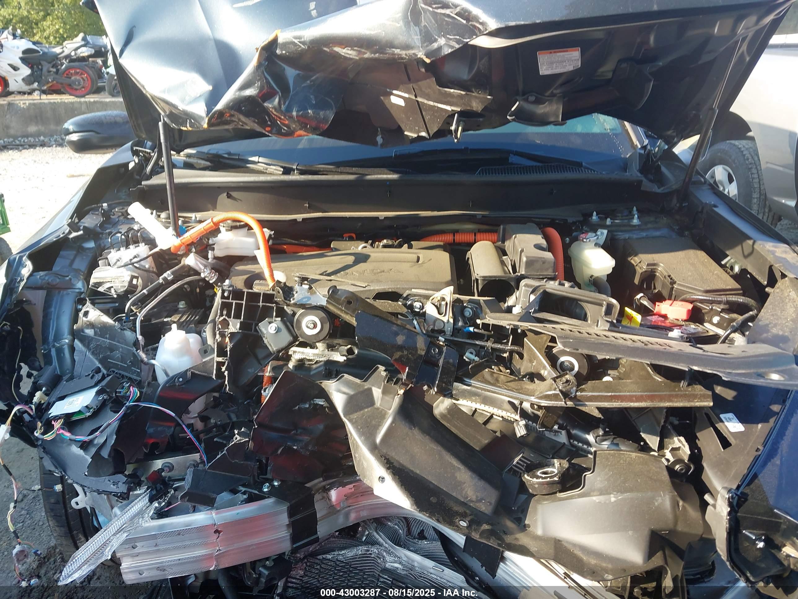 HONDA CR-V image 10