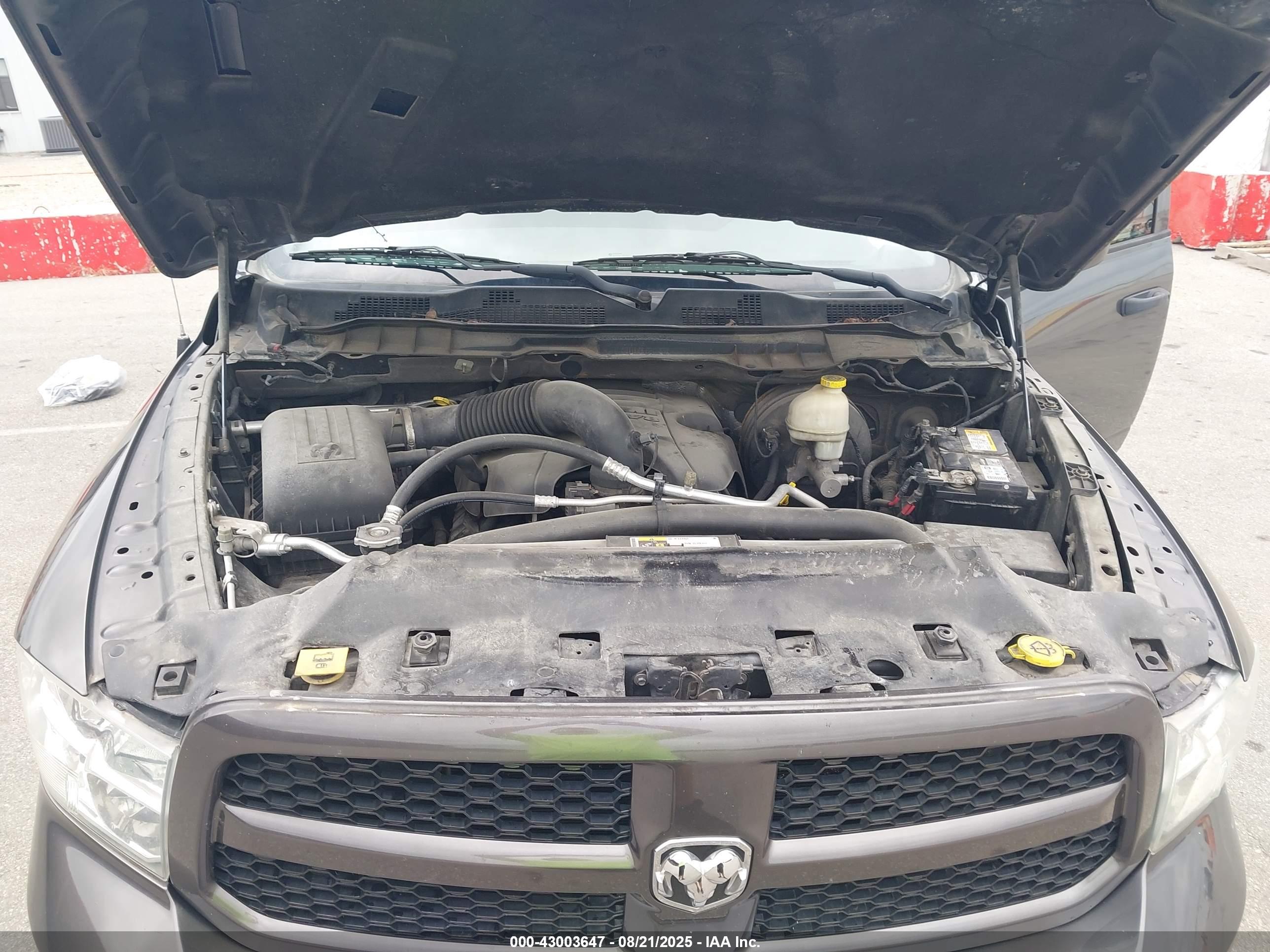 RAM 1500 image 10