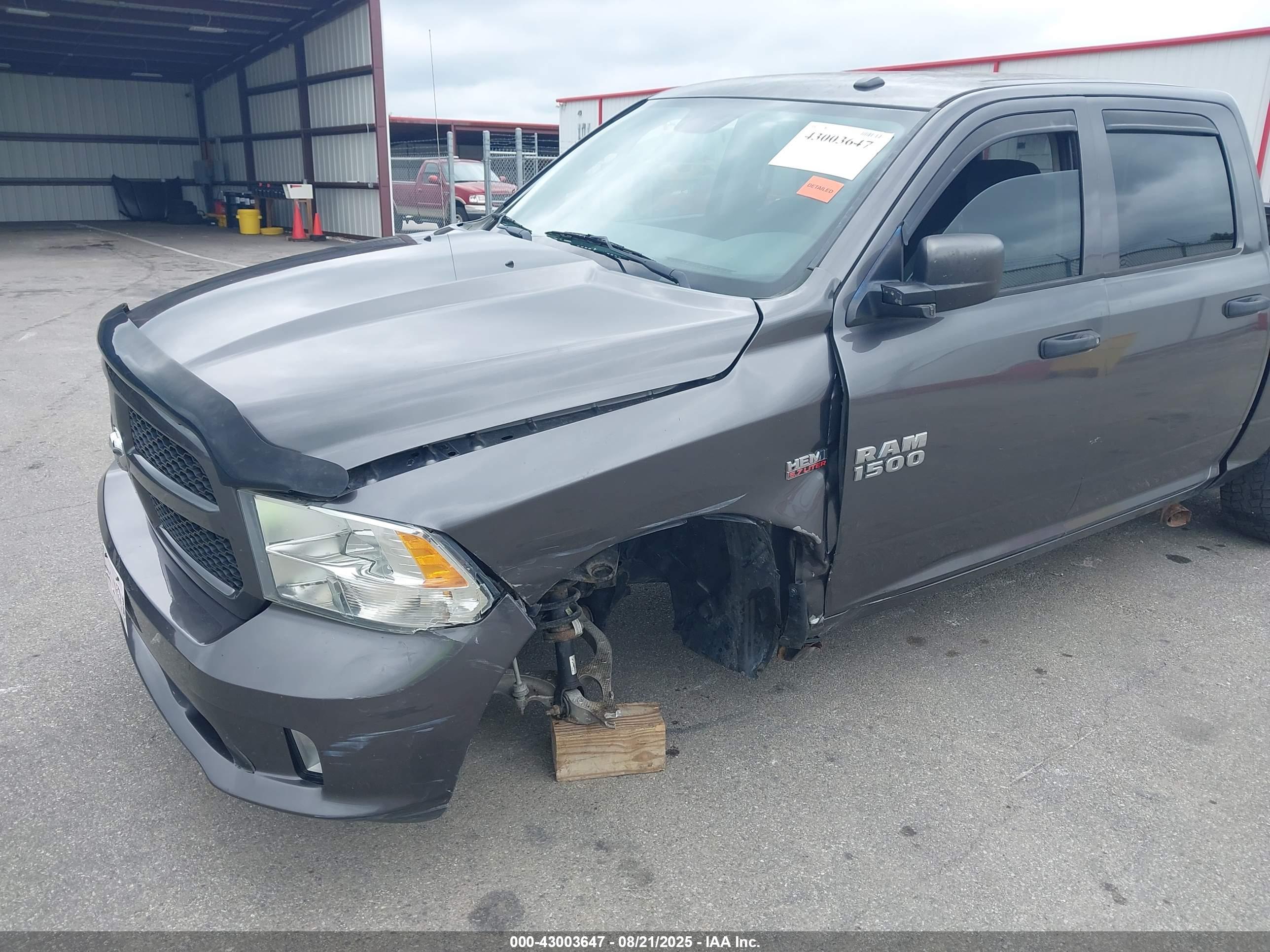 RAM 1500 image 6