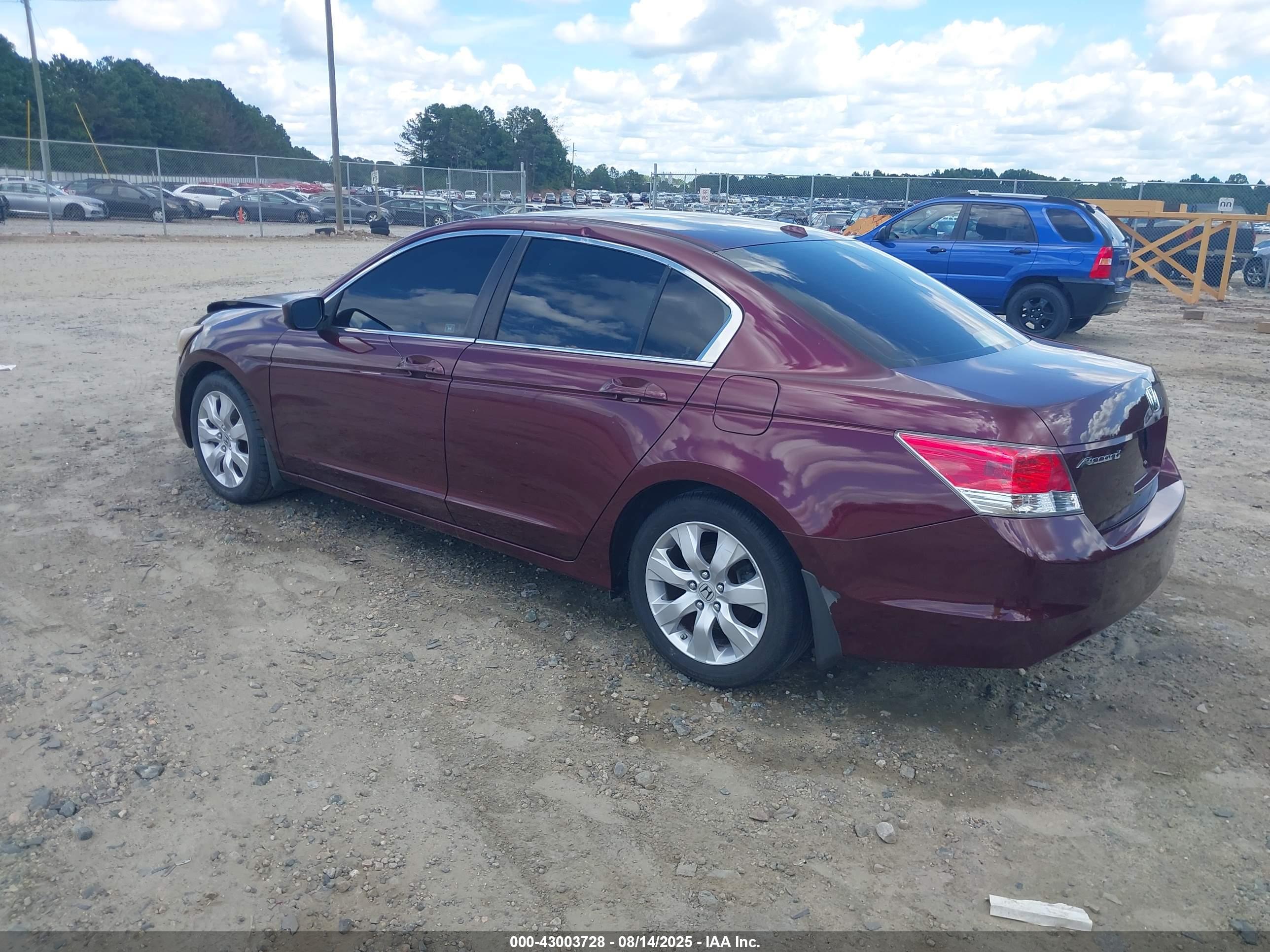 HONDA ACCORD image 3