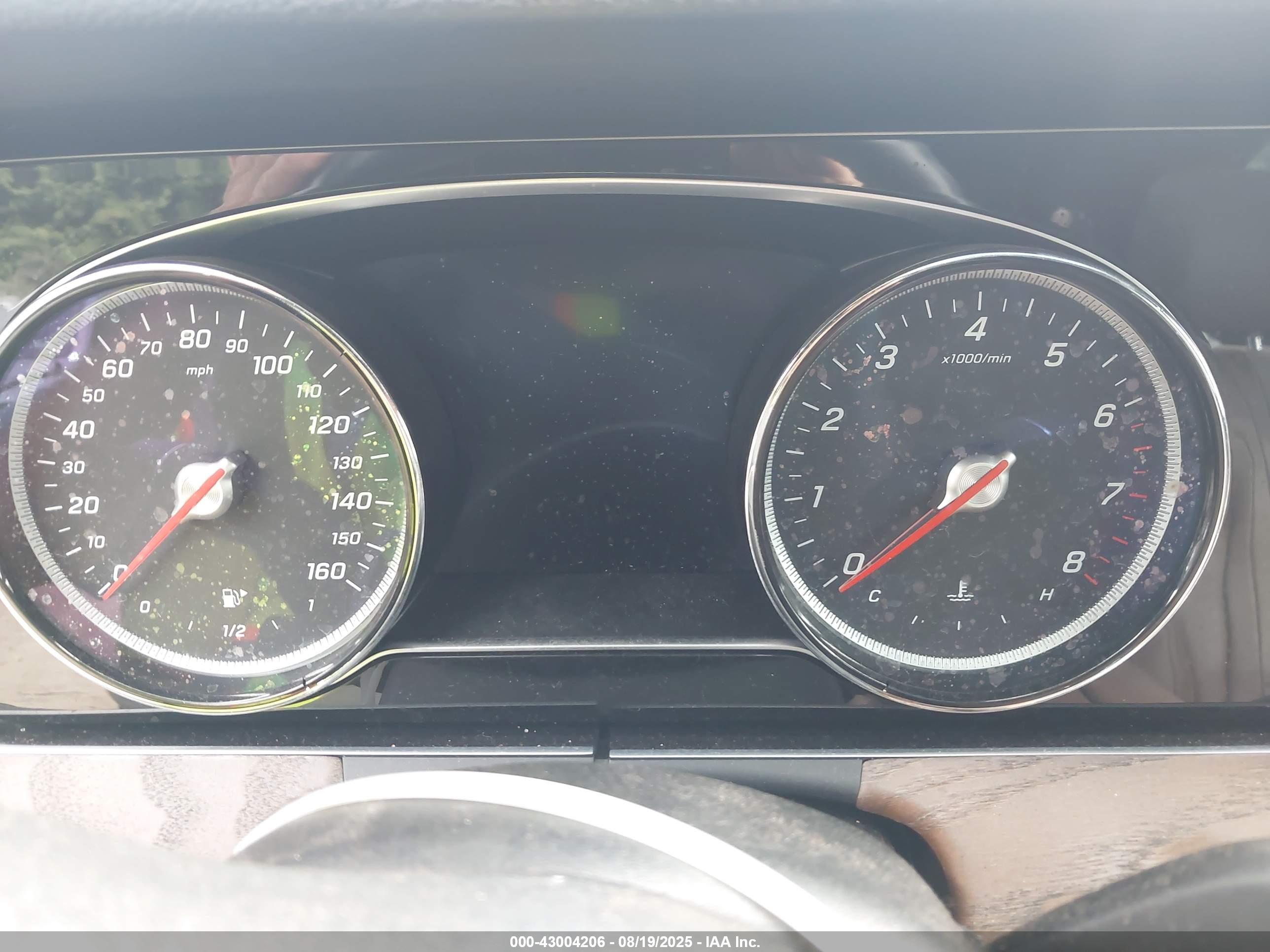 MERCEDES-BENZ E image 7