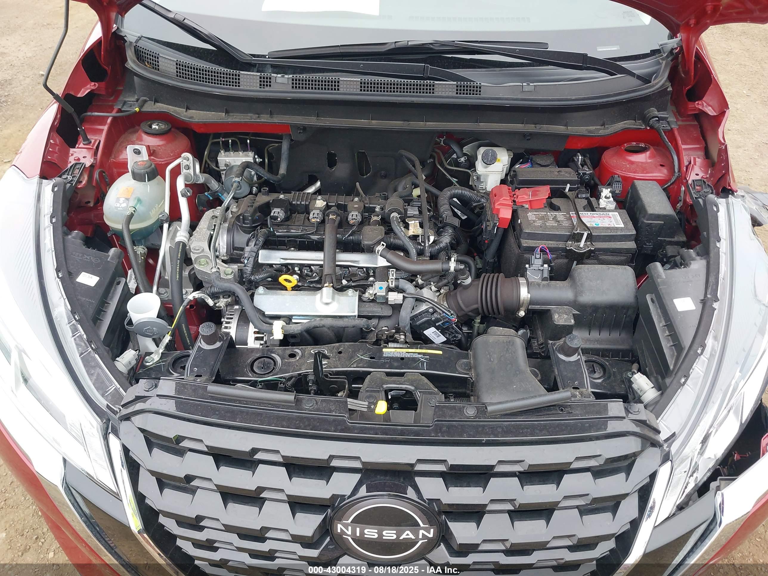 NISSAN KICKS image 10