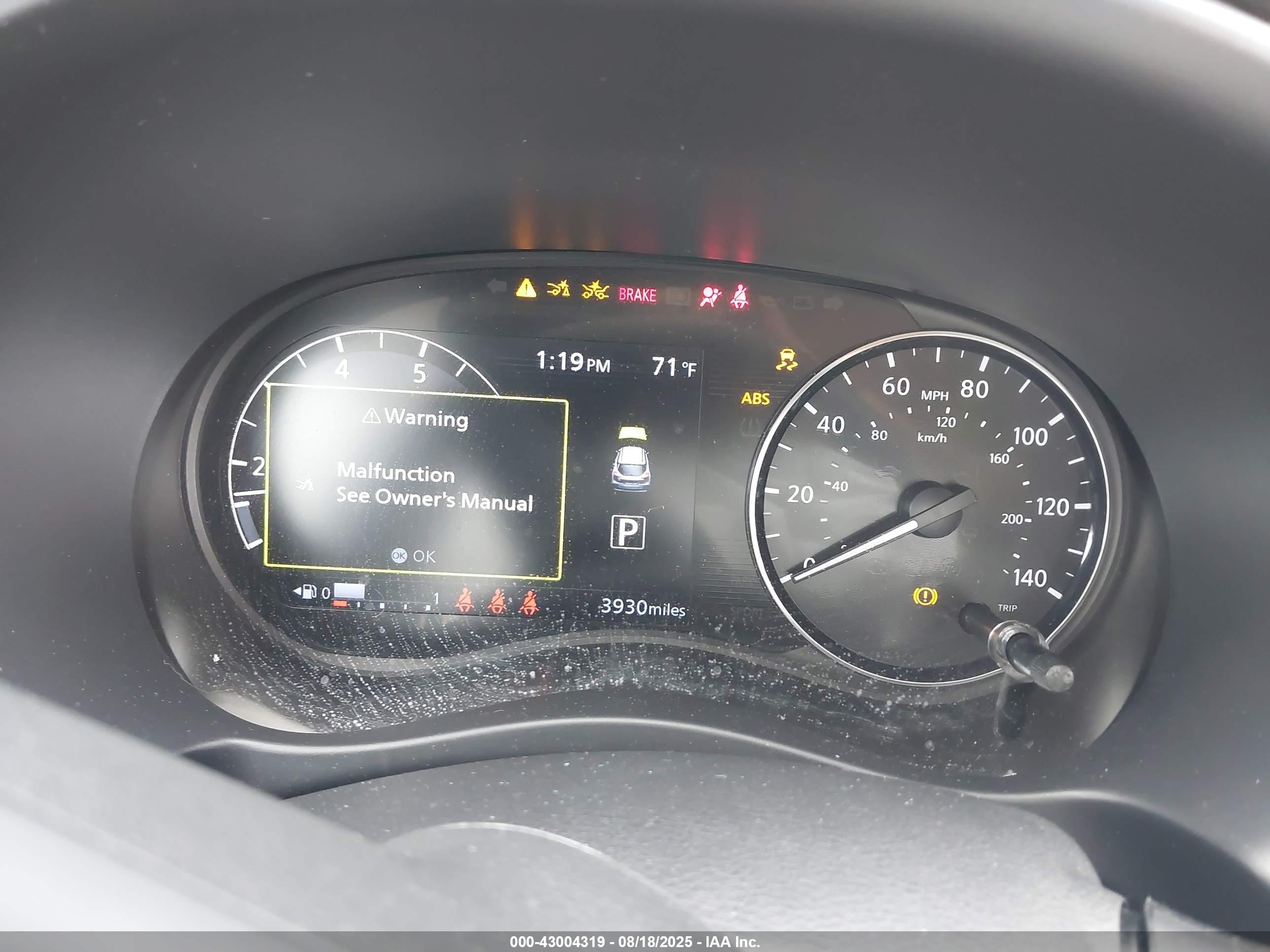 NISSAN KICKS image 7