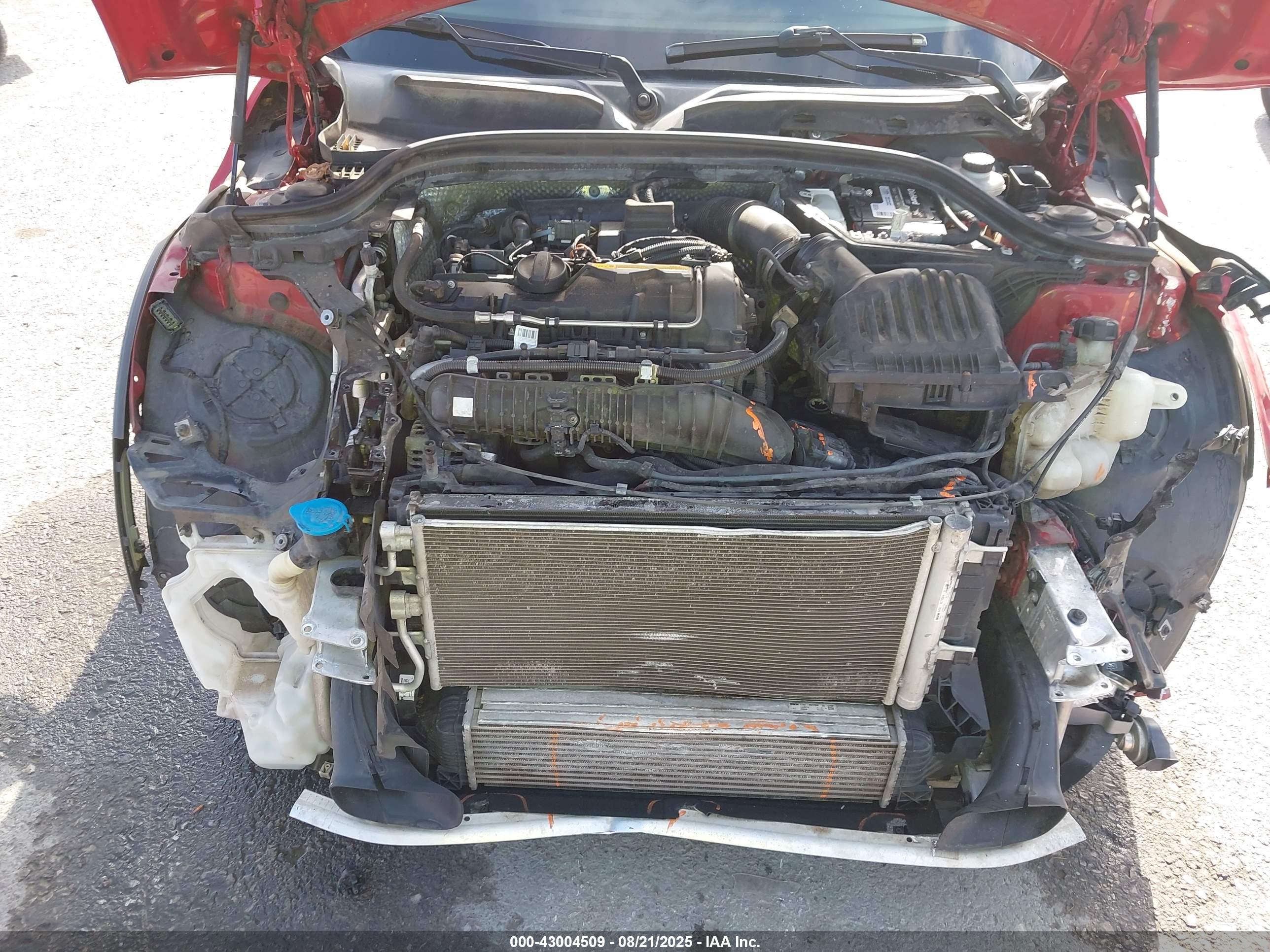 MINI HARDTOP image 10