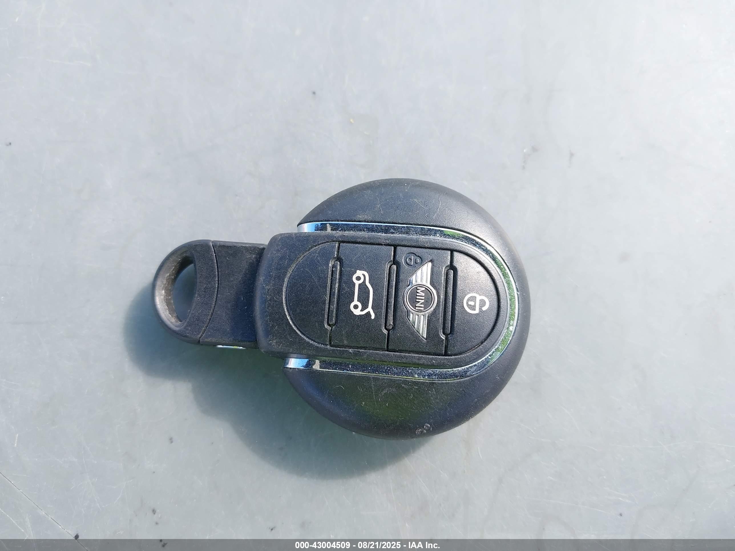 MINI HARDTOP image 11