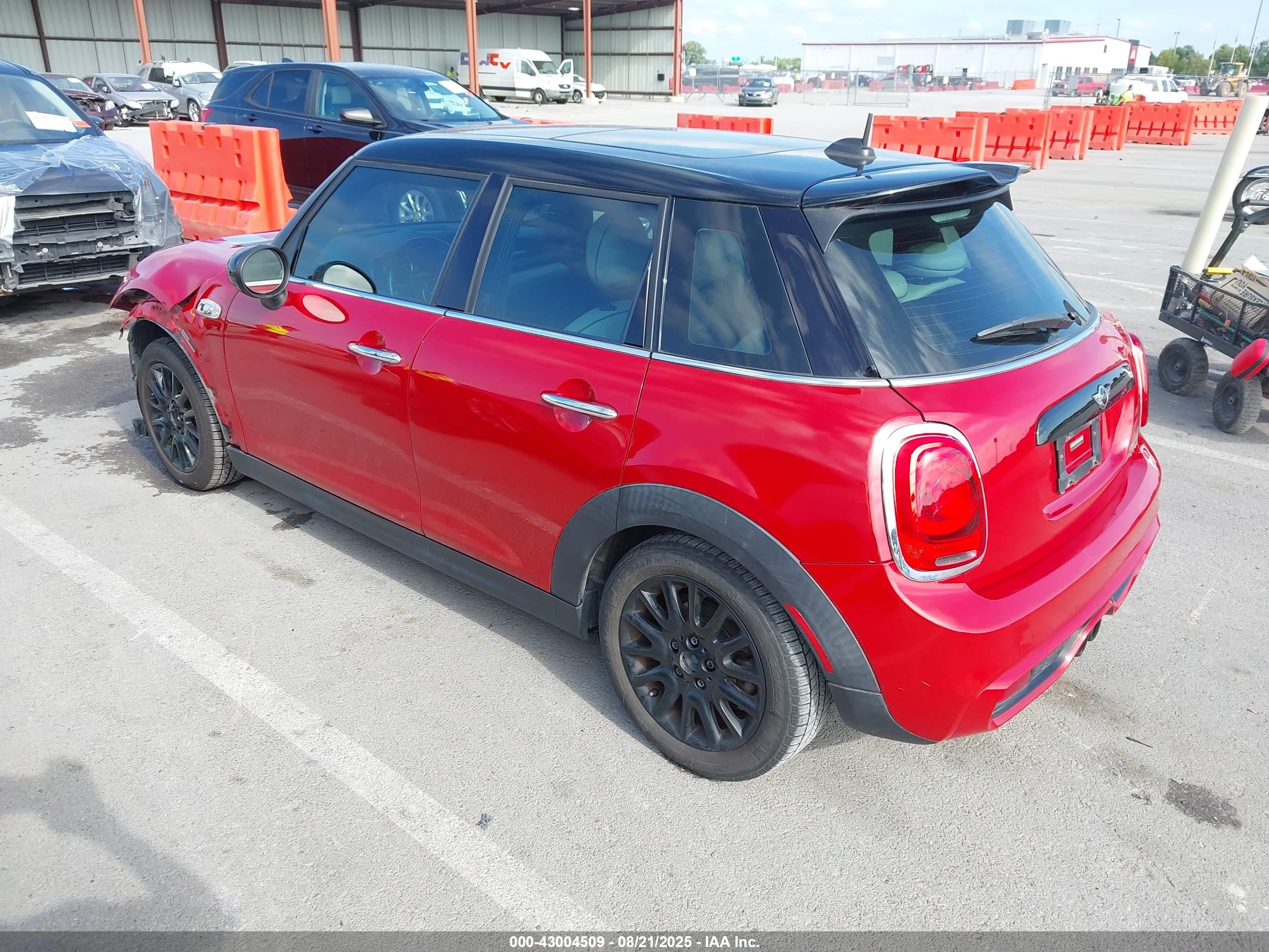 MINI HARDTOP image 3