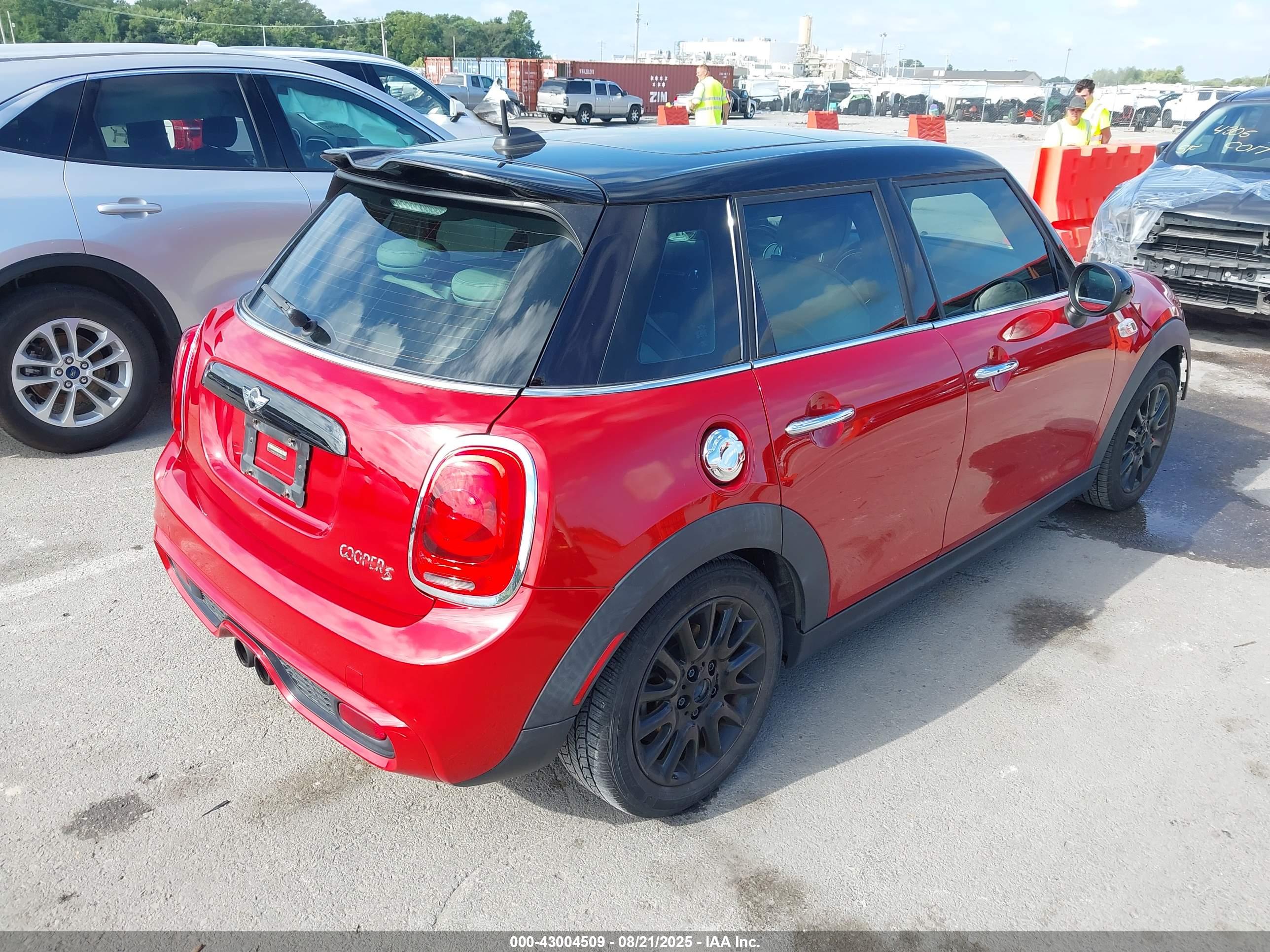 MINI HARDTOP image 4