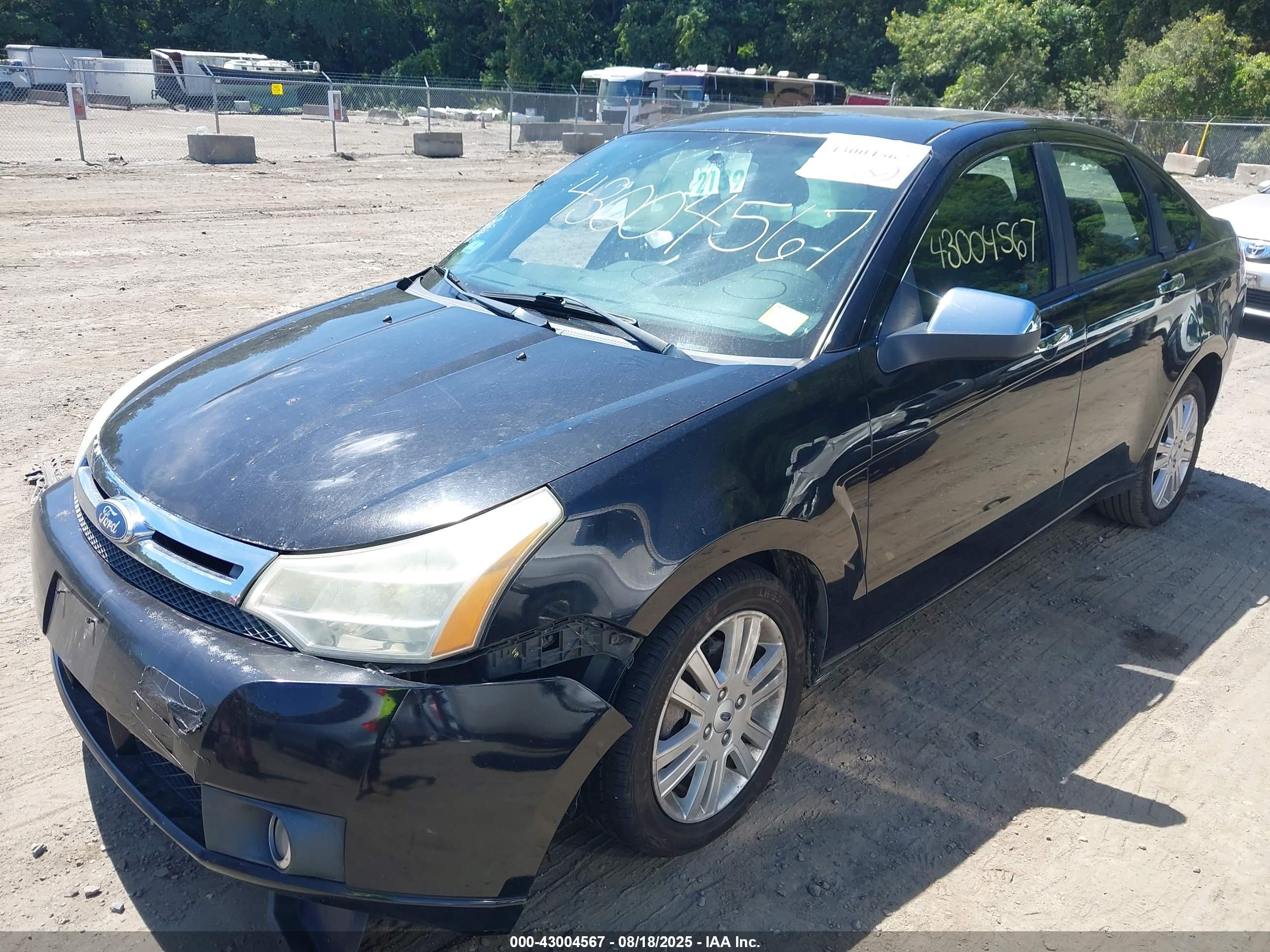 FORD FOCUS image 2