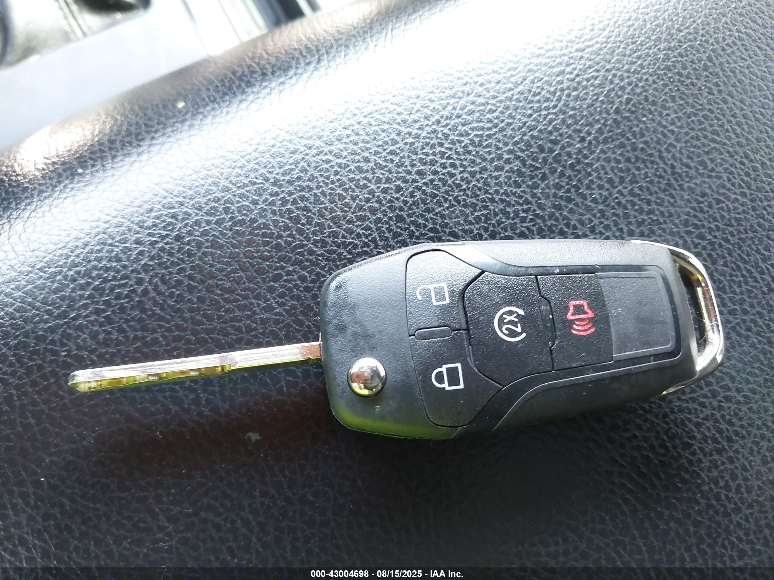 FORD F-150 image 11