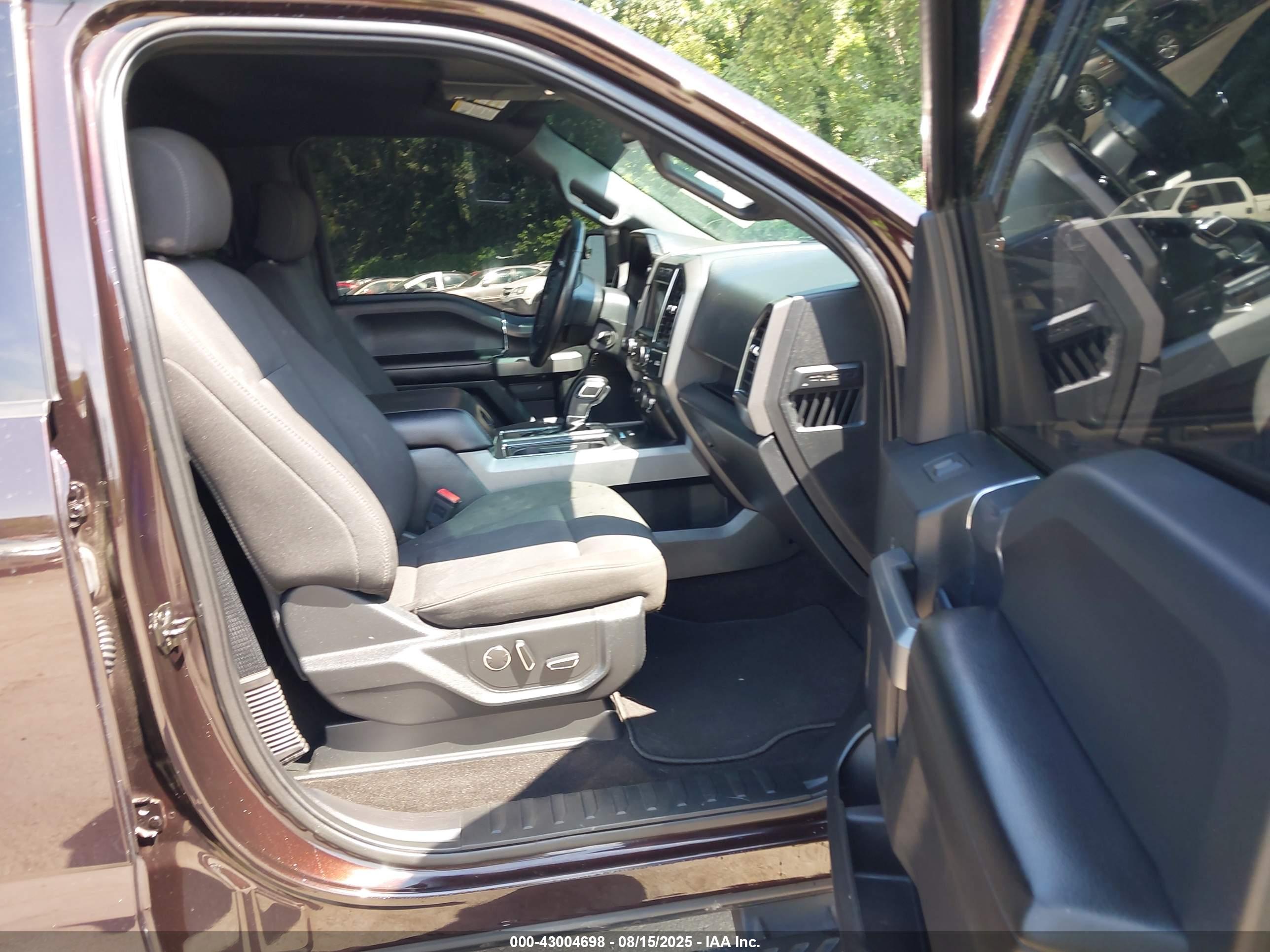 FORD F-150 image 5