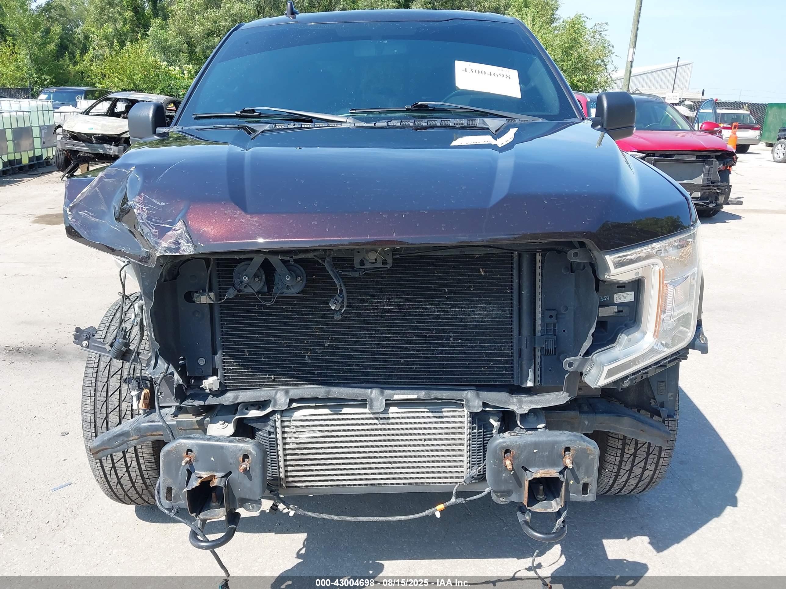 FORD F-150 image 6