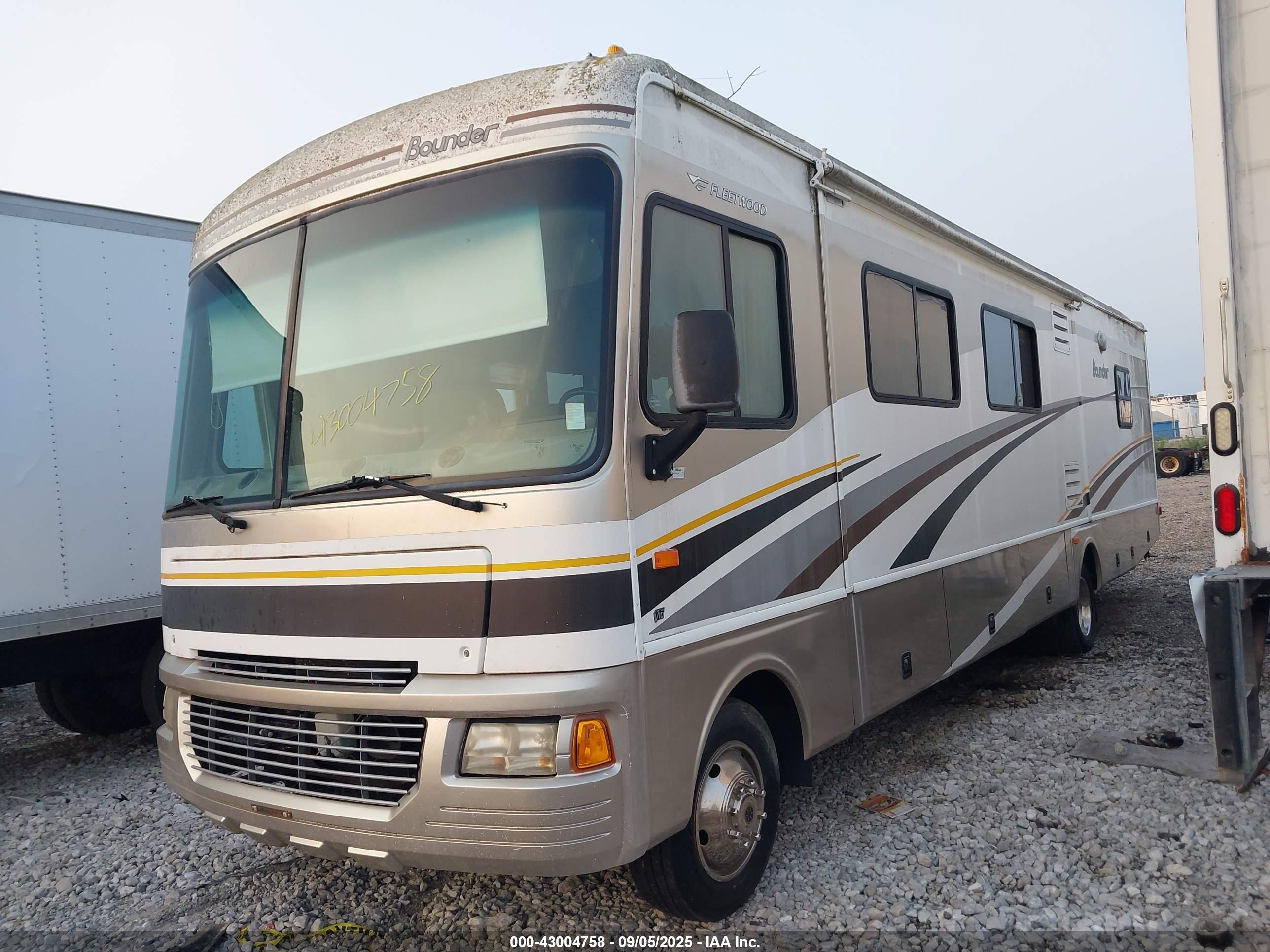 FORD F550 image 2
