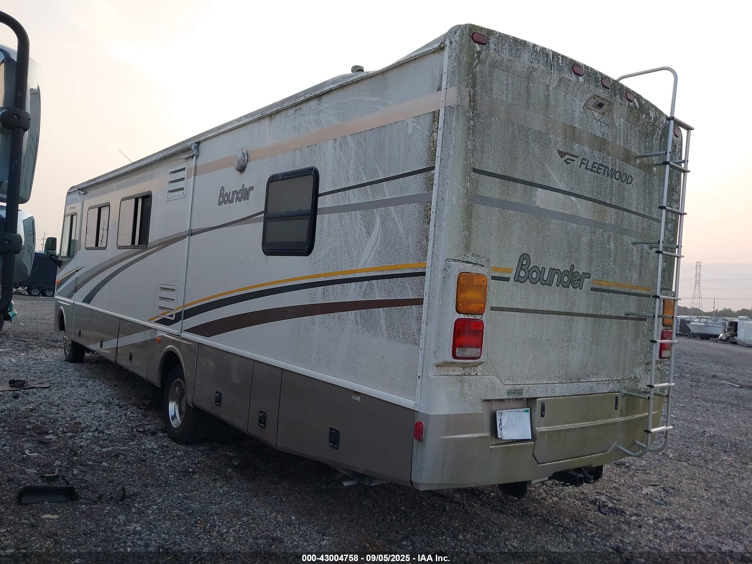 FORD F550 image 3