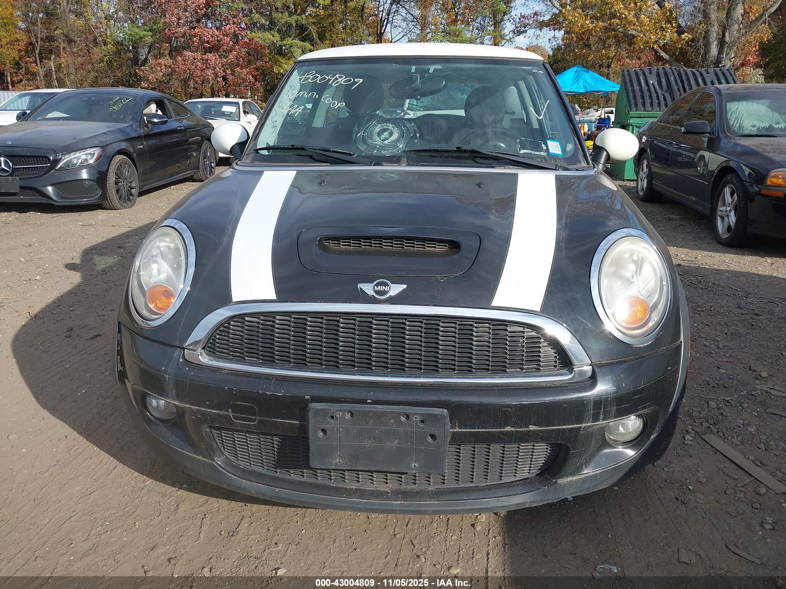 MINI COOPER image 6
