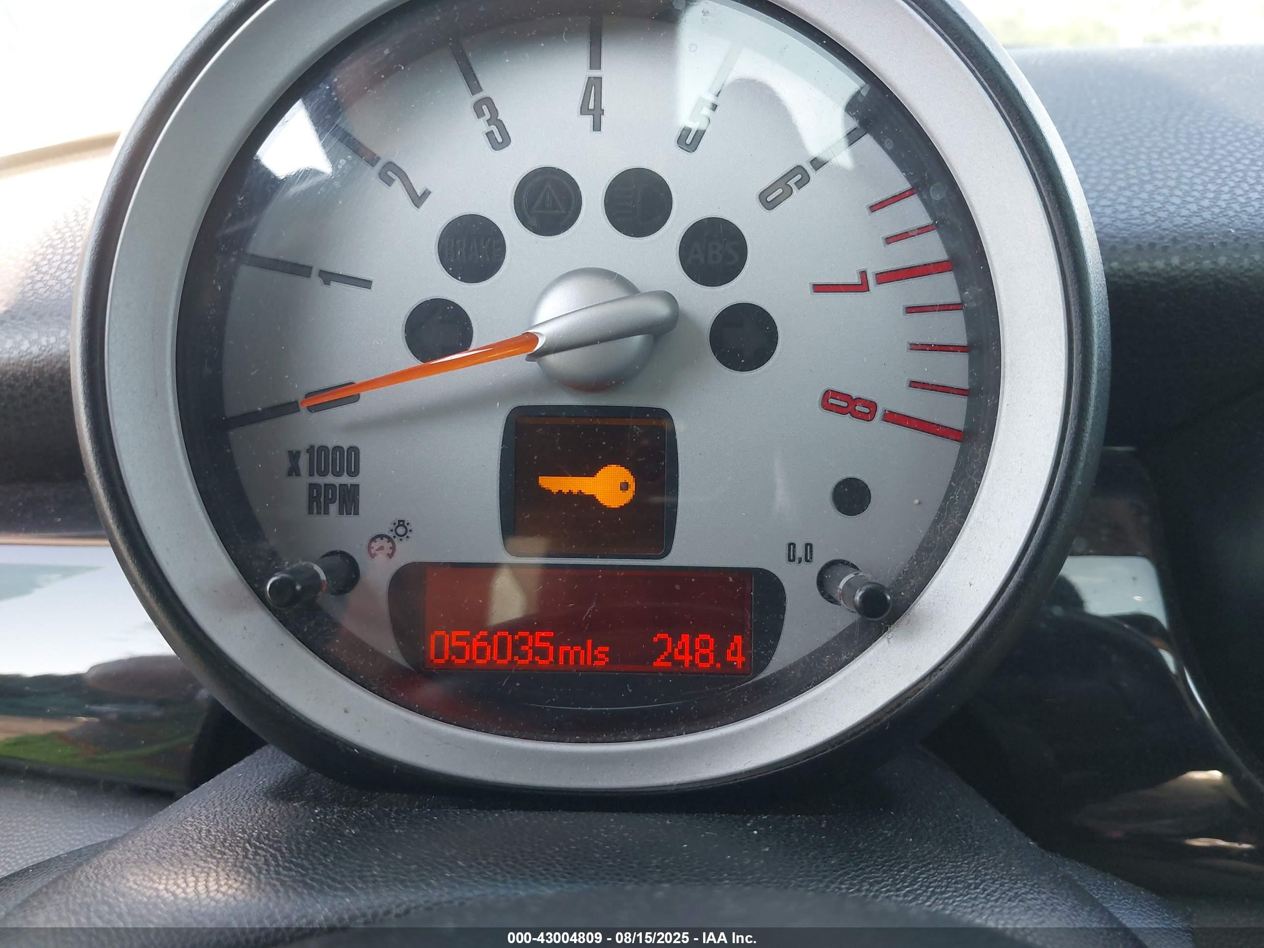 MINI COOPER image 7