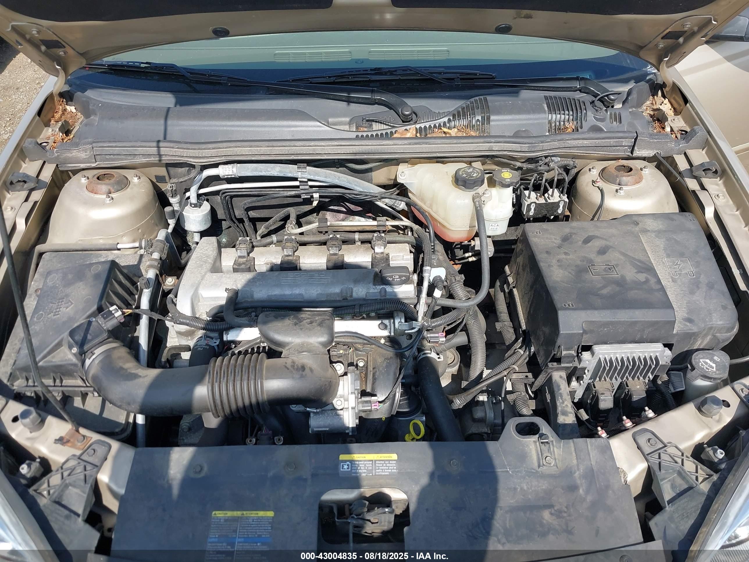 CHEVROLET MALIBU image 10