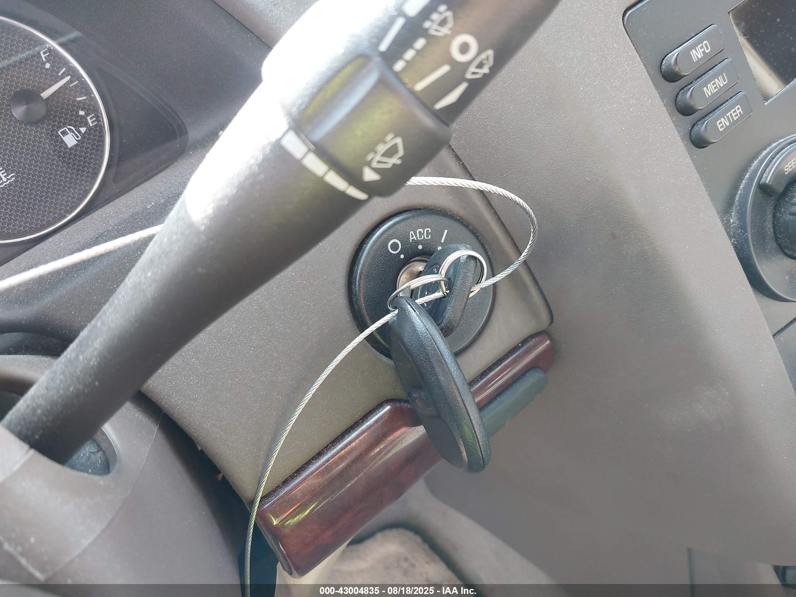 CHEVROLET MALIBU image 11