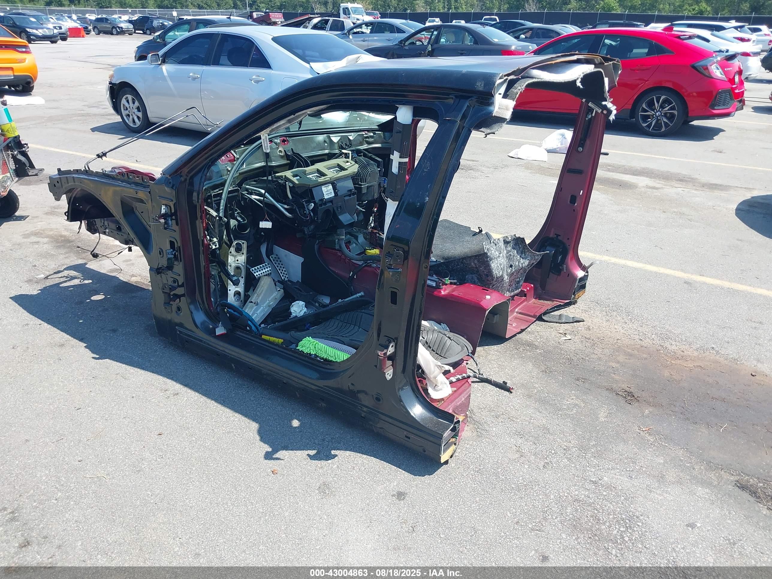 DODGE CHARGER image 3