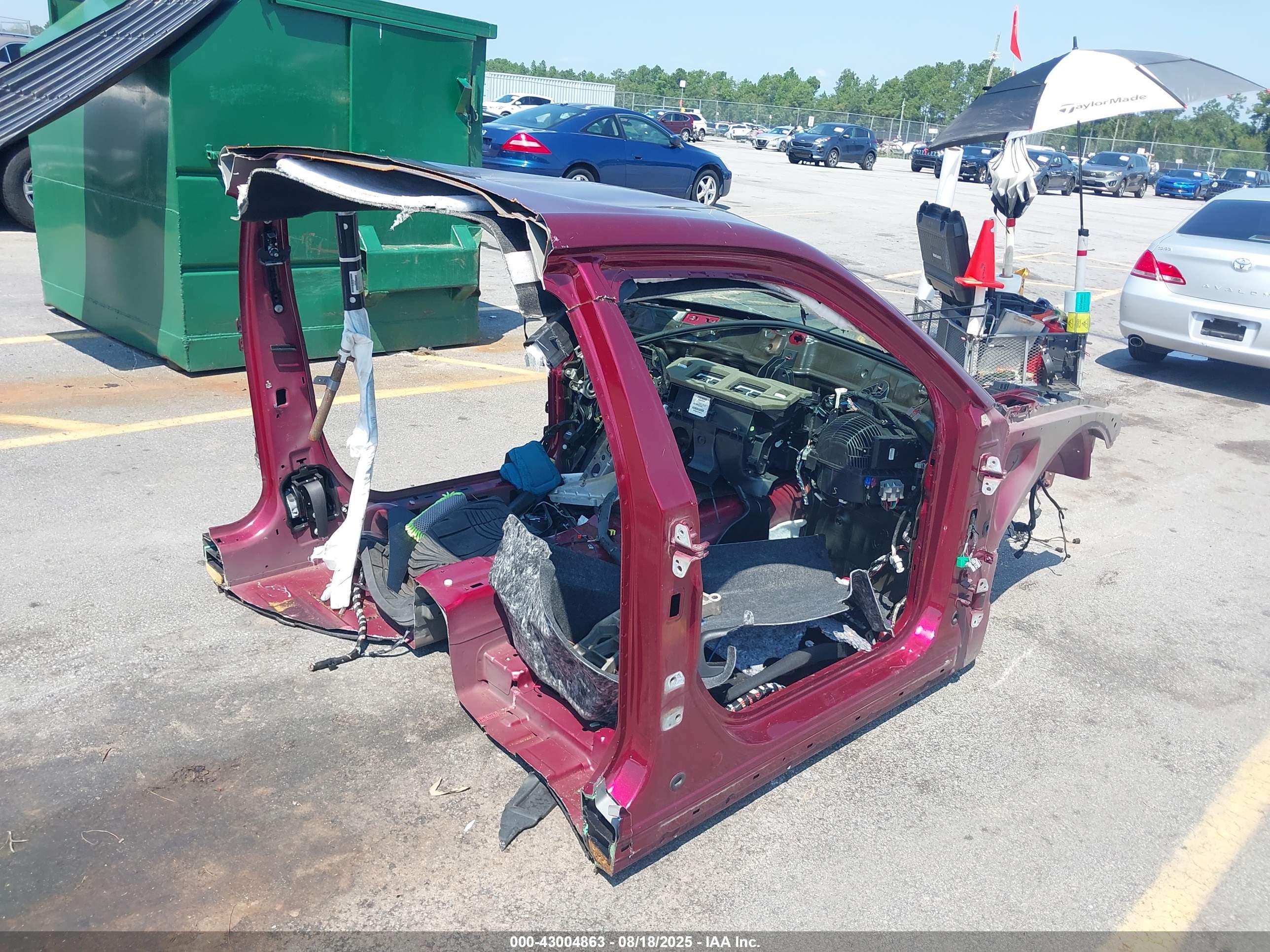 DODGE CHARGER image 4