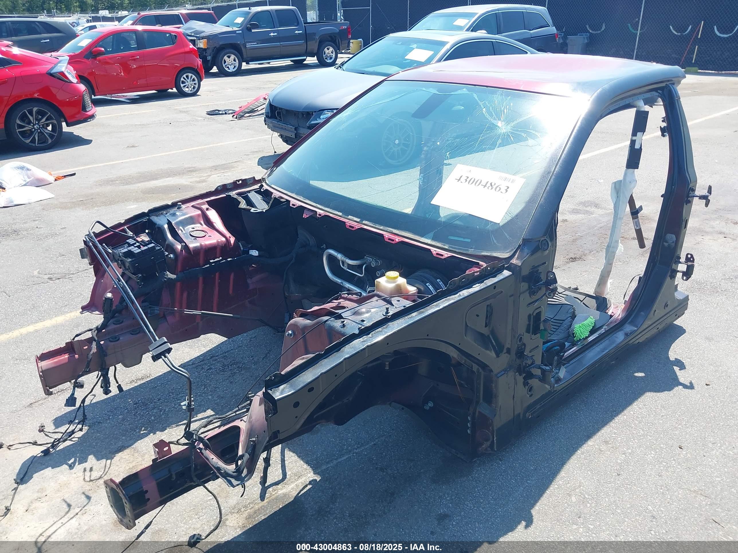 DODGE CHARGER image 6