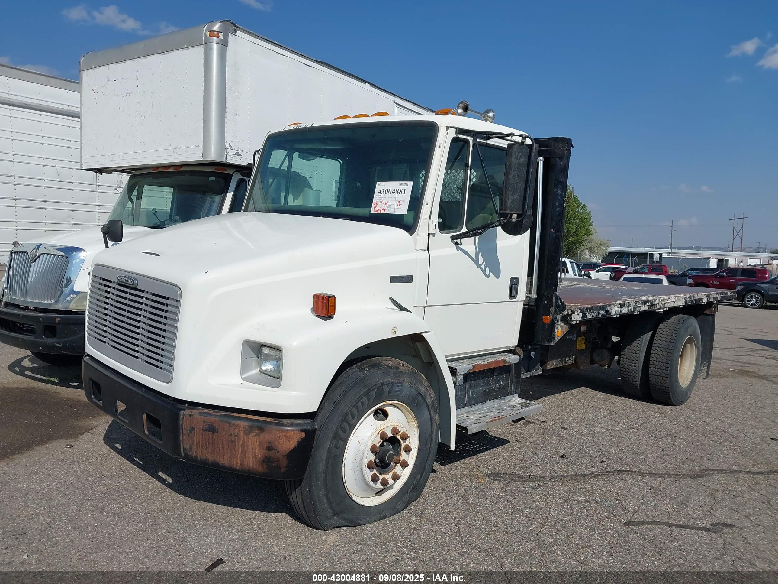 FREIGHTLINER MEDIUM image 2