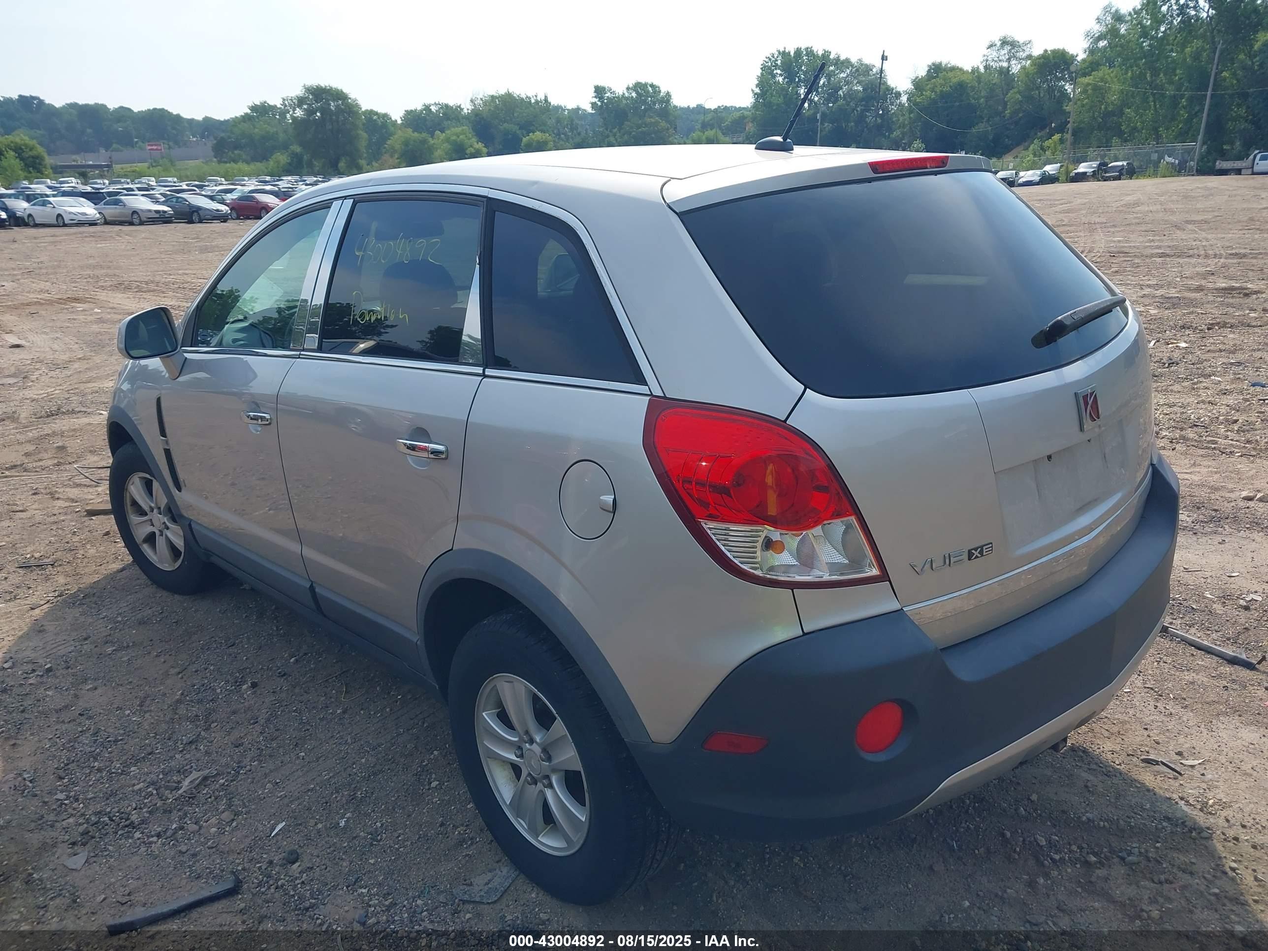 SATURN VUE image 3