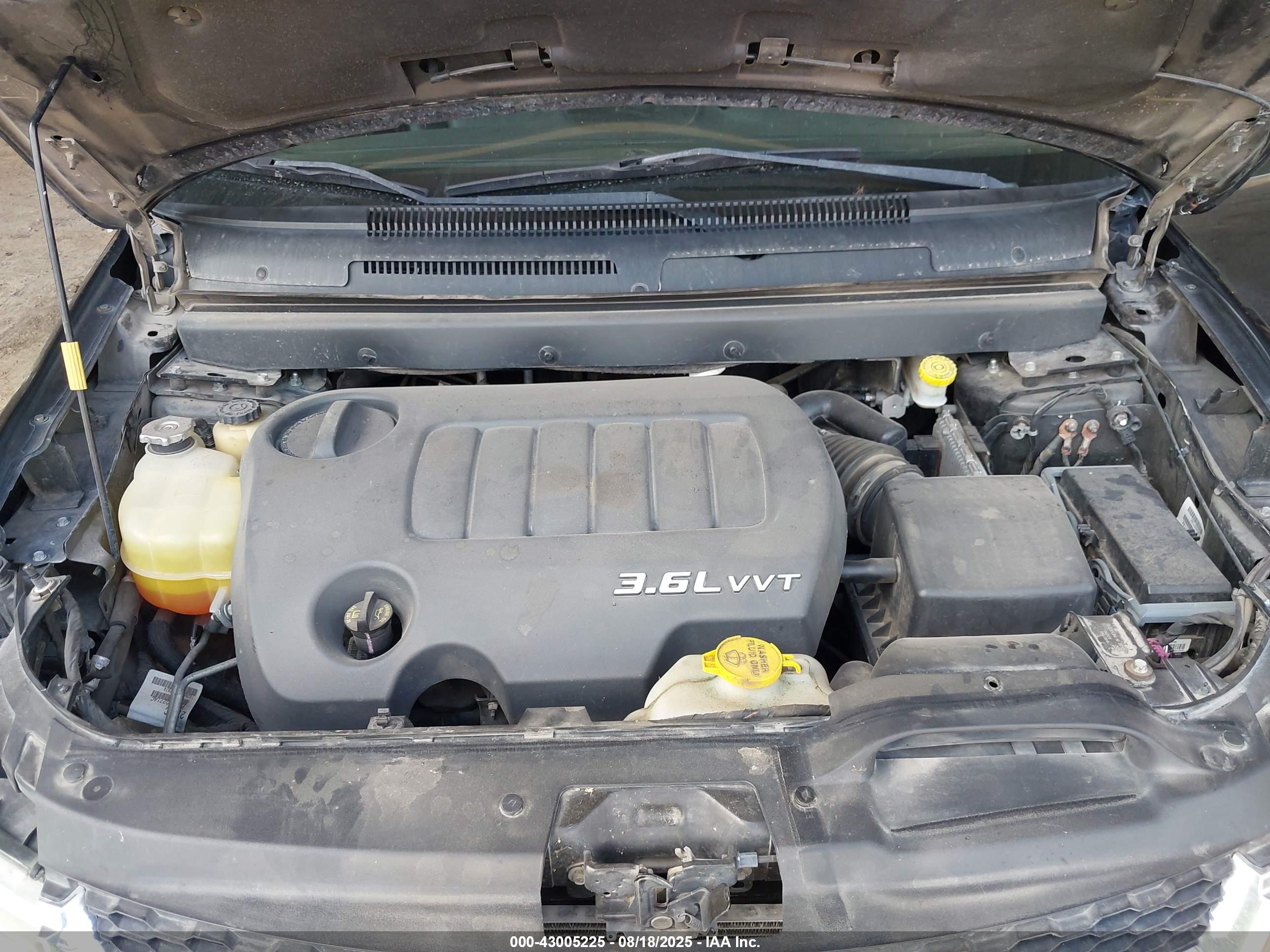 DODGE JOURNEY image 10