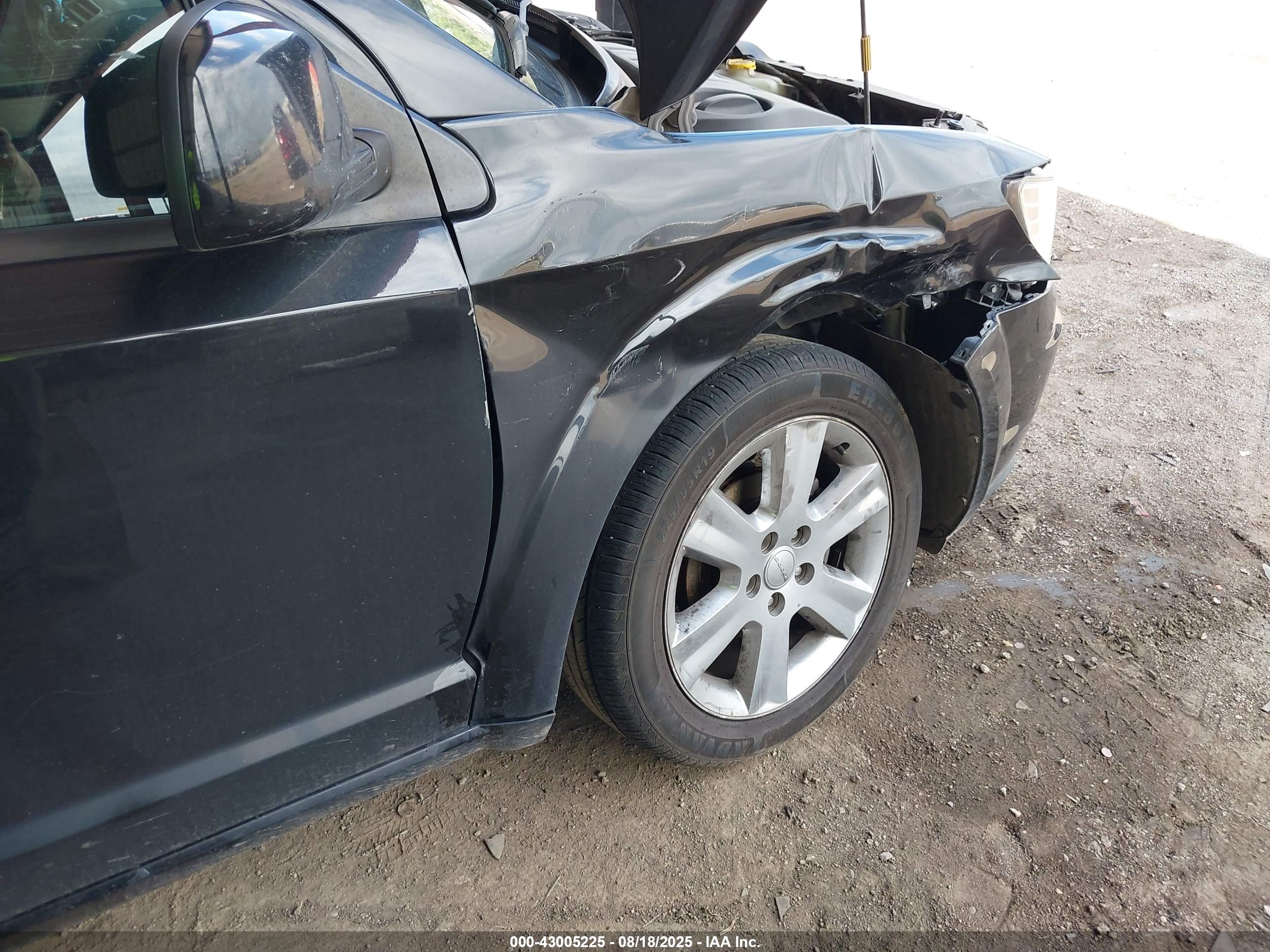 DODGE JOURNEY image 6