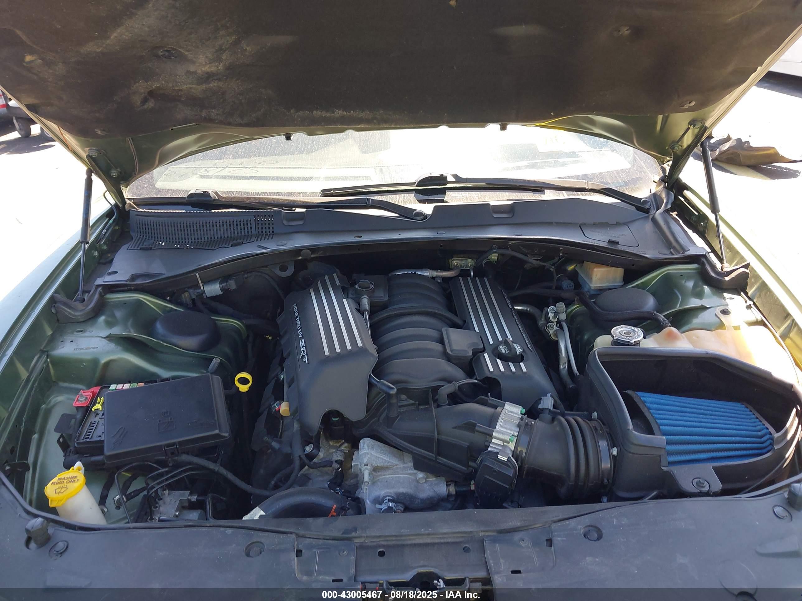 DODGE CHARGER image 10