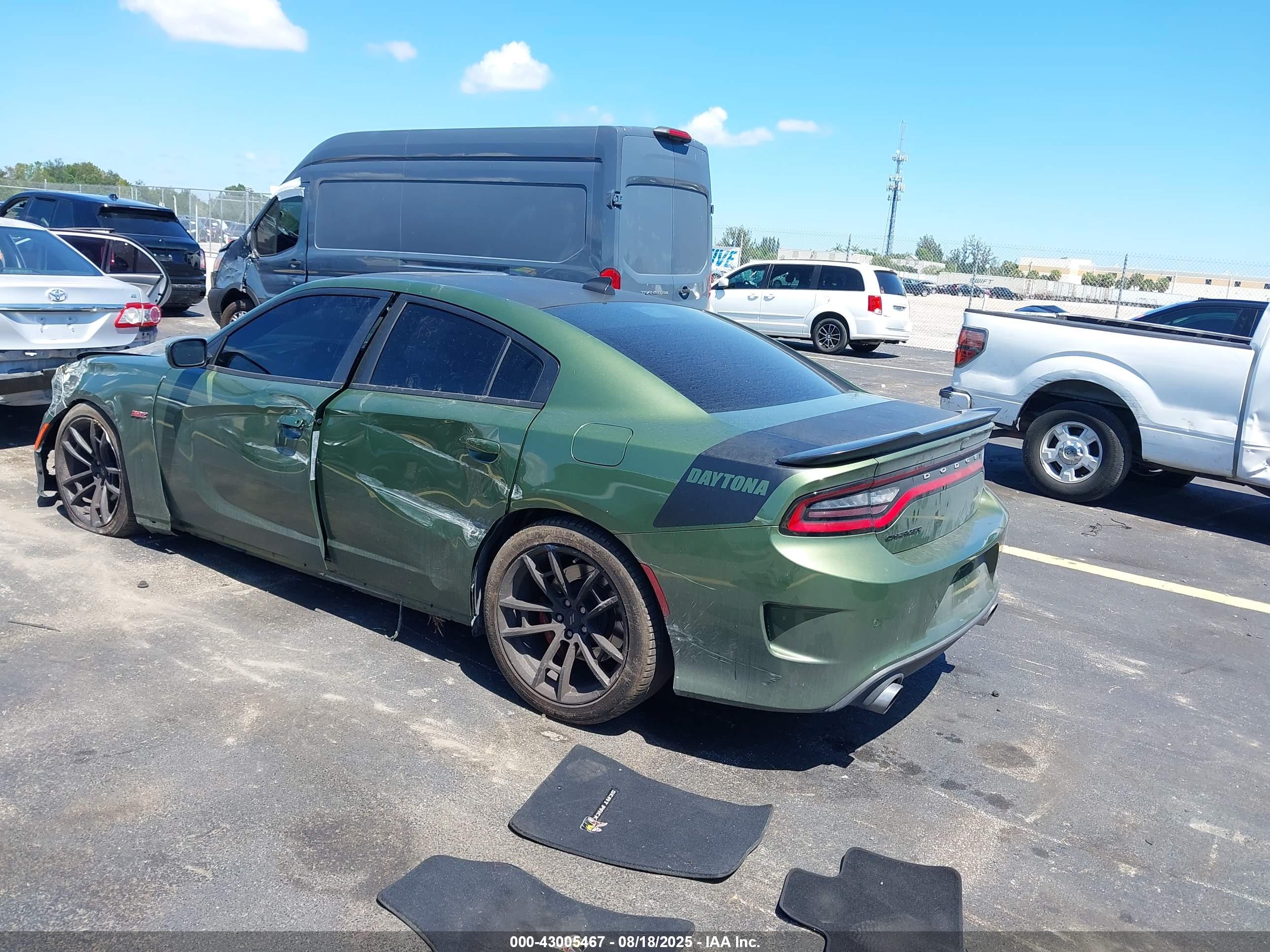 DODGE CHARGER image 3
