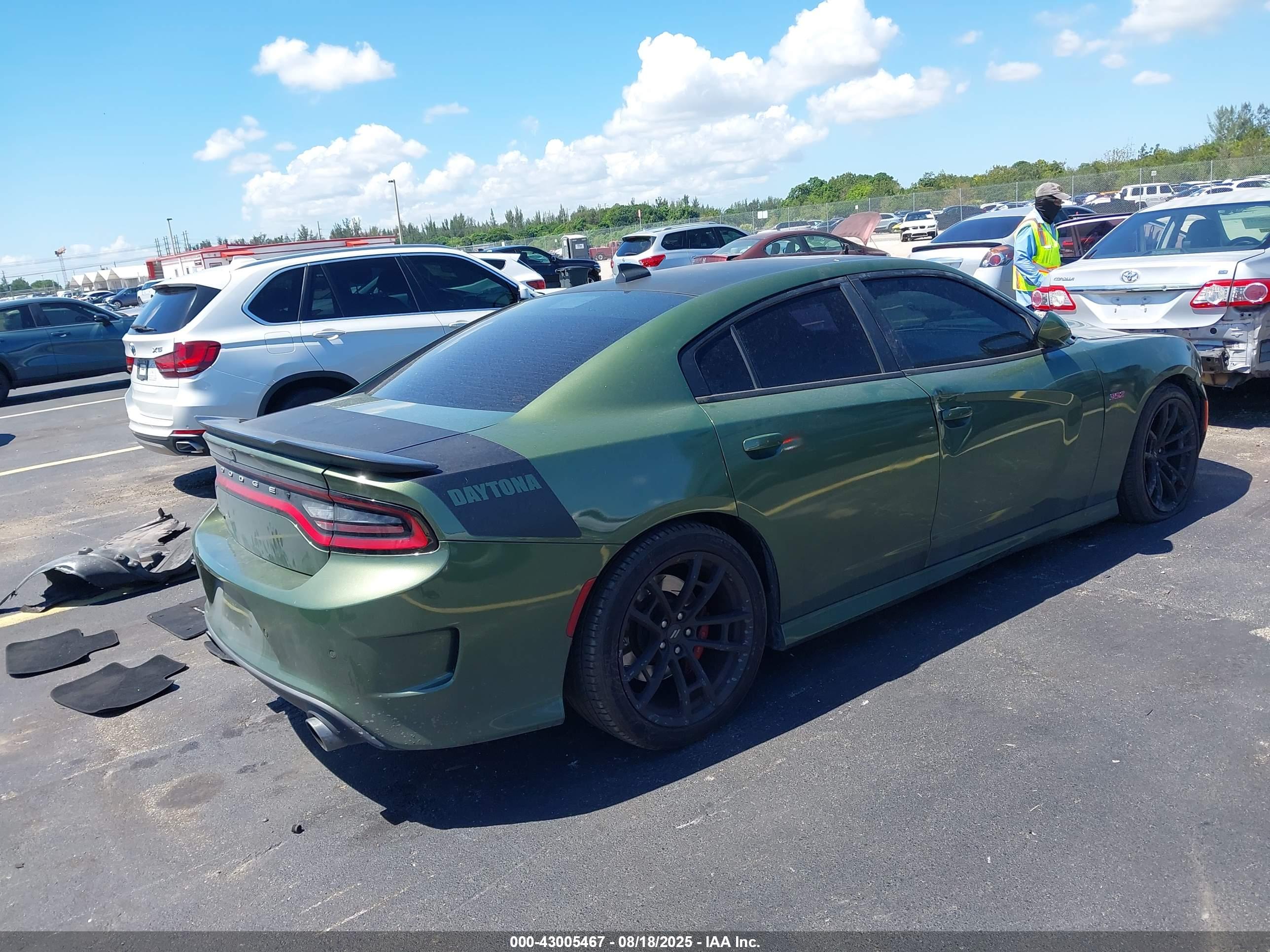 DODGE CHARGER image 4