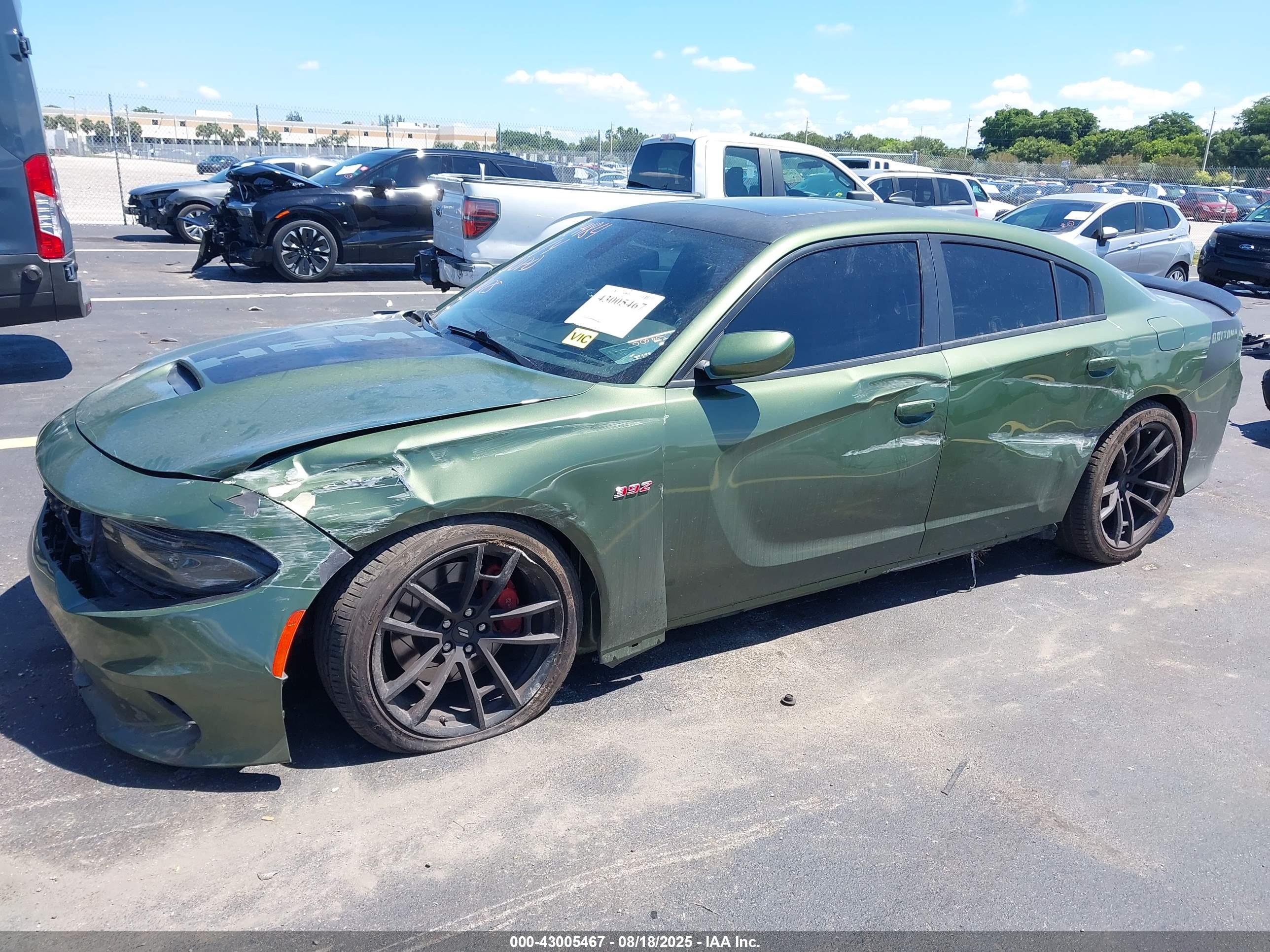 DODGE CHARGER image 6