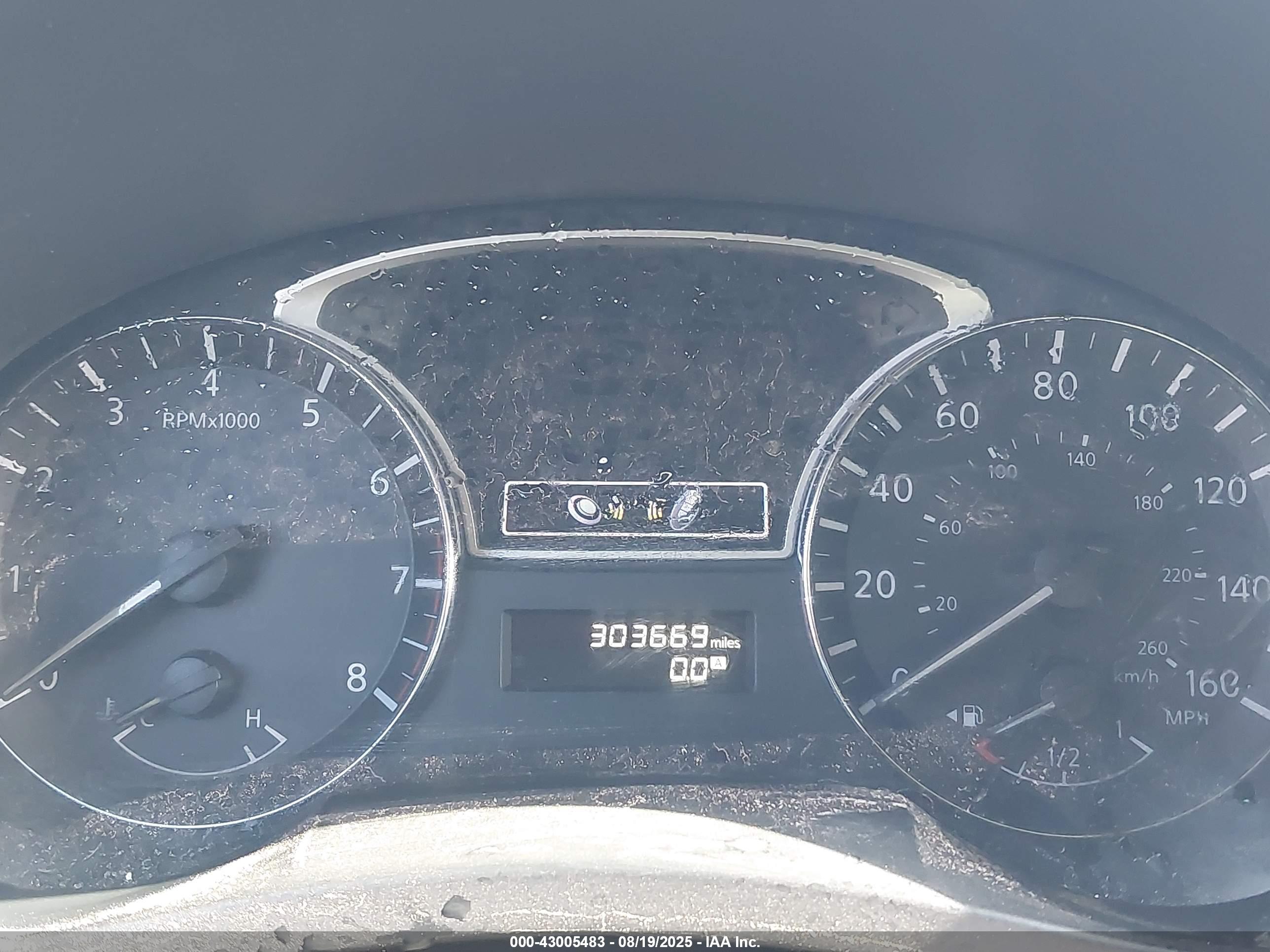 NISSAN ALTIMA image 7