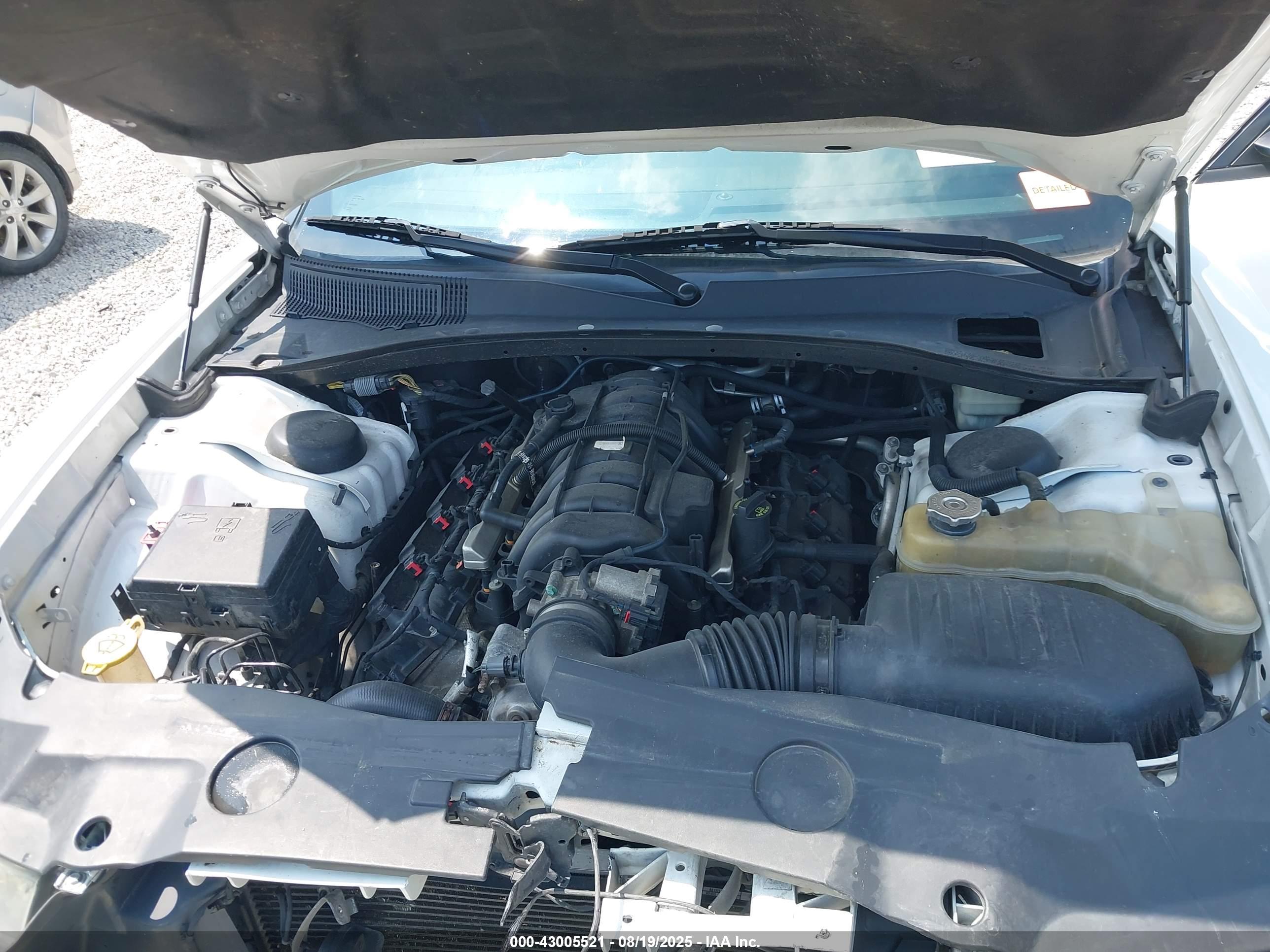 DODGE CHARGER image 10
