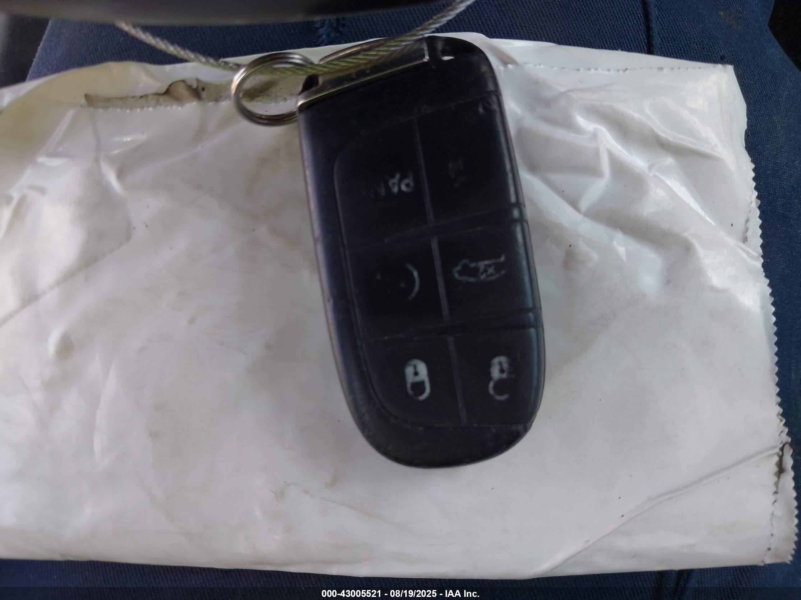 DODGE CHARGER image 11