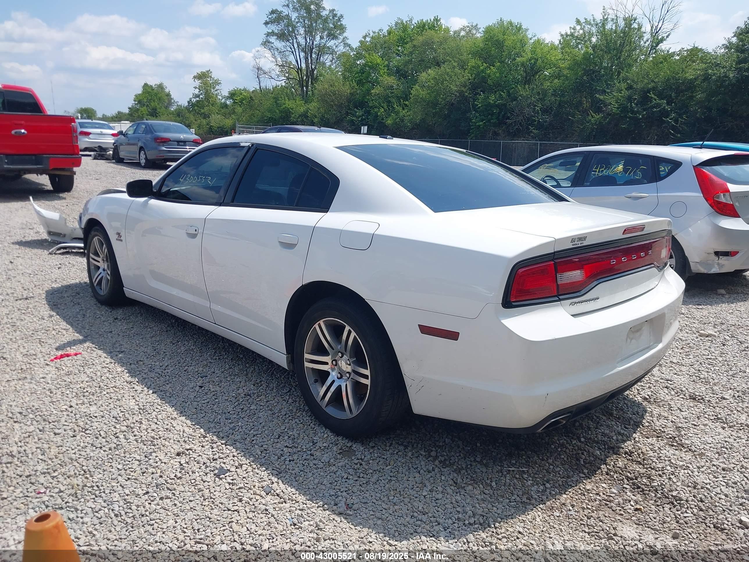DODGE CHARGER image 3