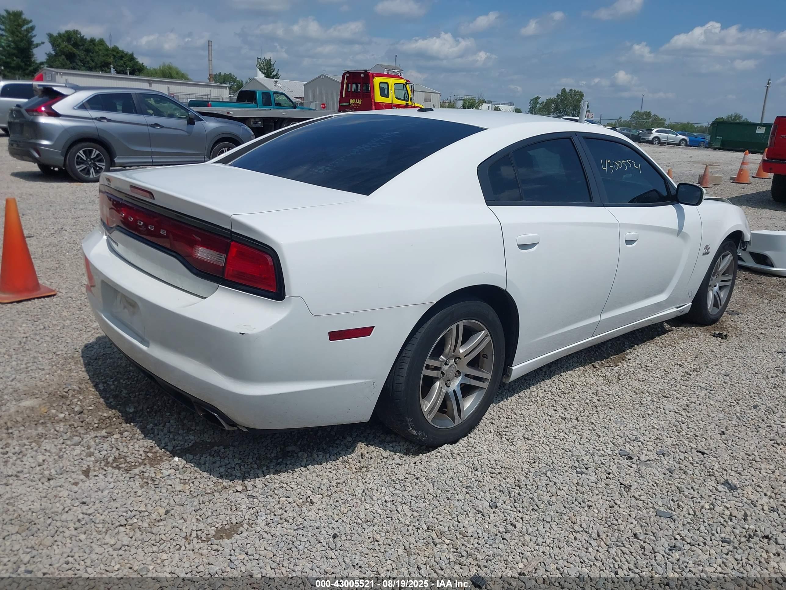 DODGE CHARGER image 4