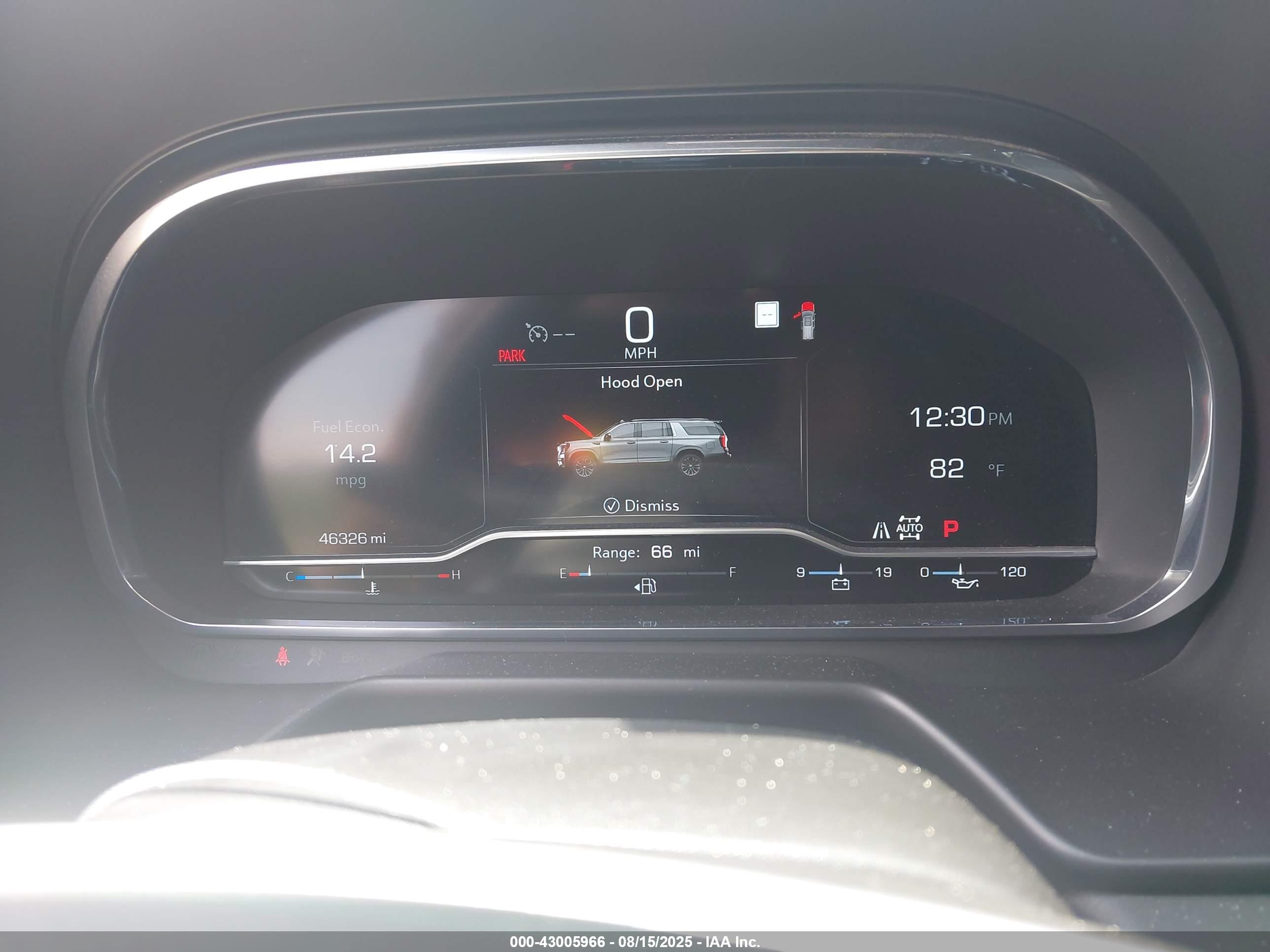 GMC YUKON image 7