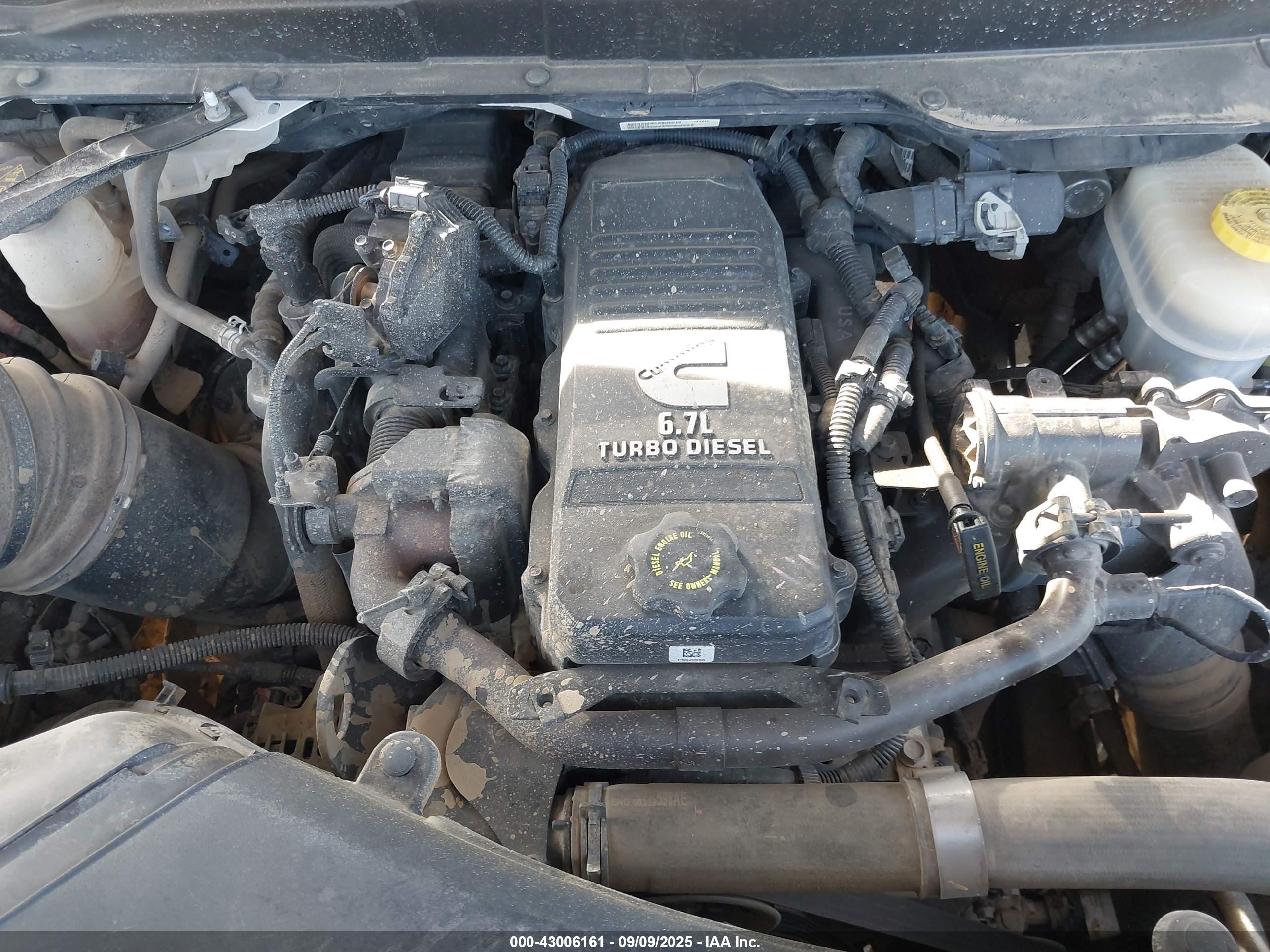 RAM 2500 image 10