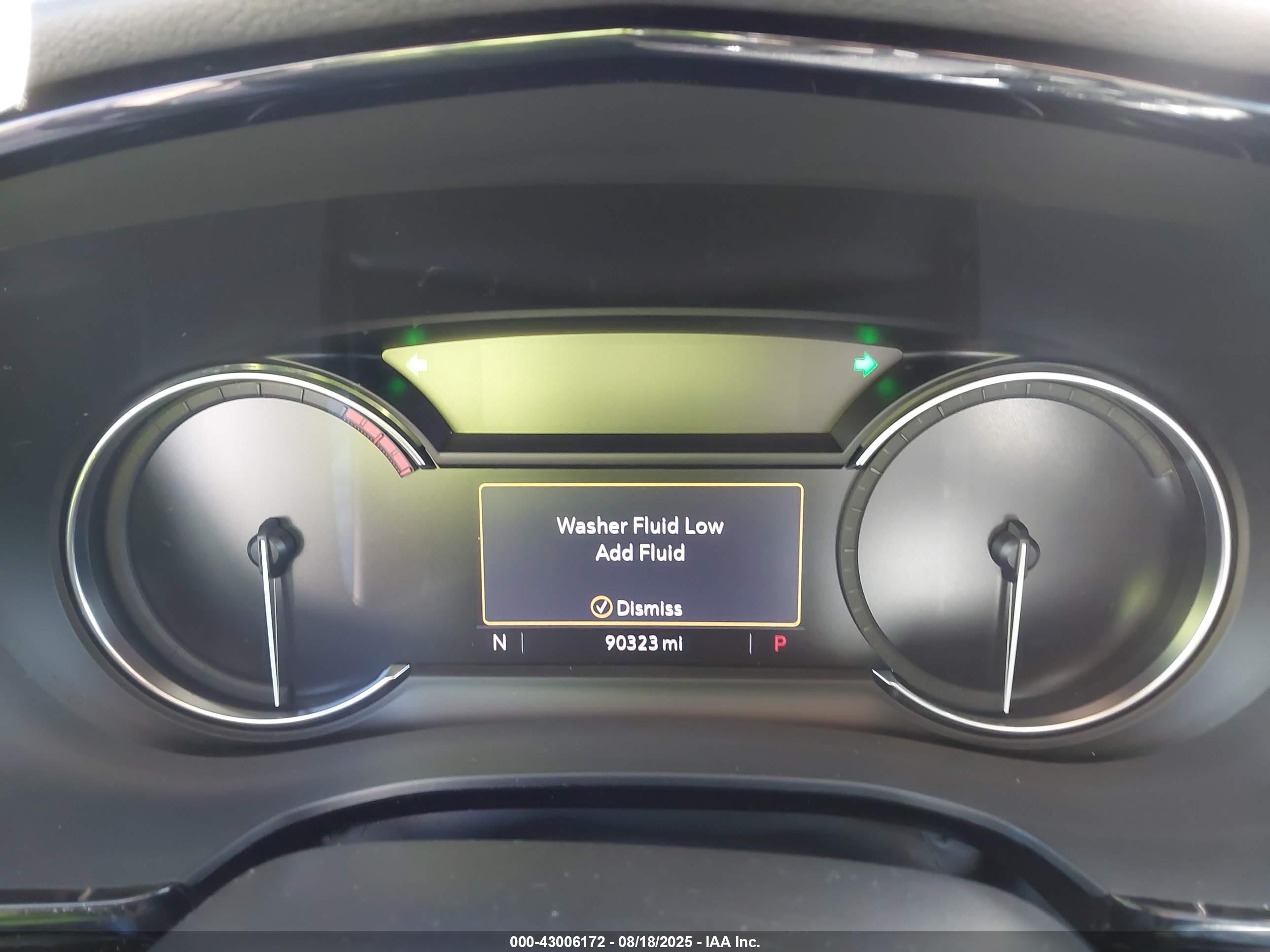 CADILLAC XT6 image 7