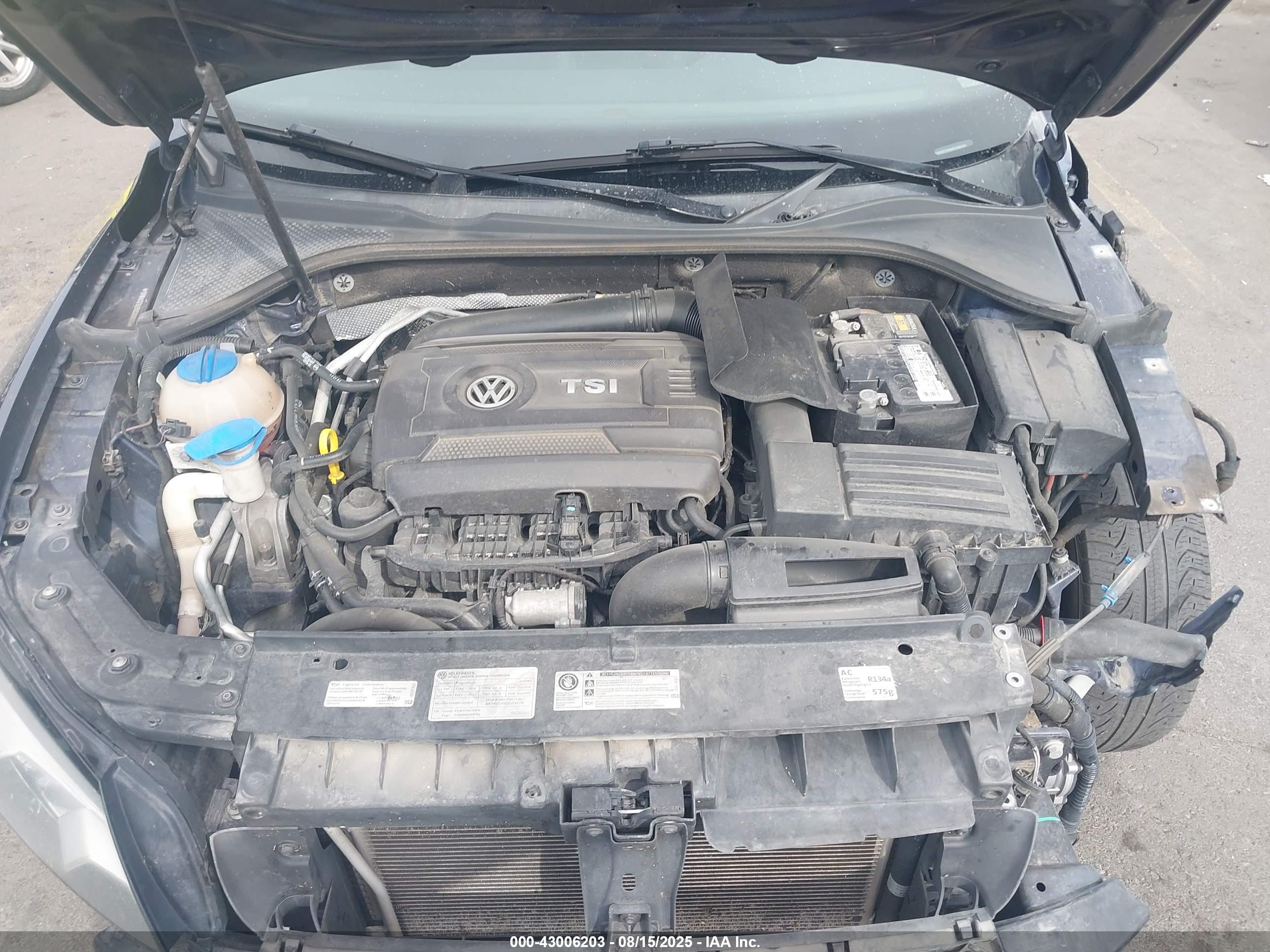 VOLKSWAGEN PASSAT image 10