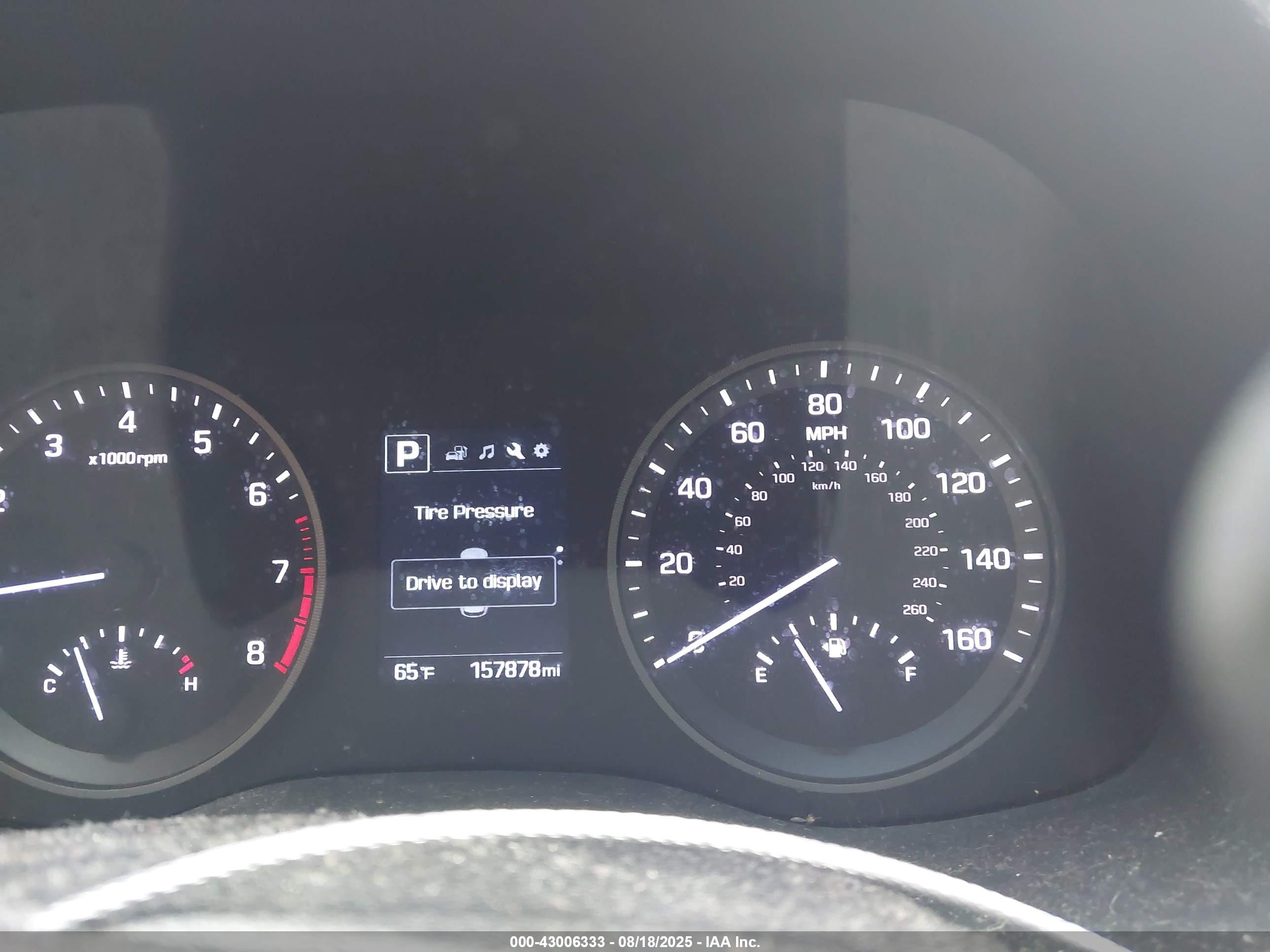 HYUNDAI TUCSON image 7