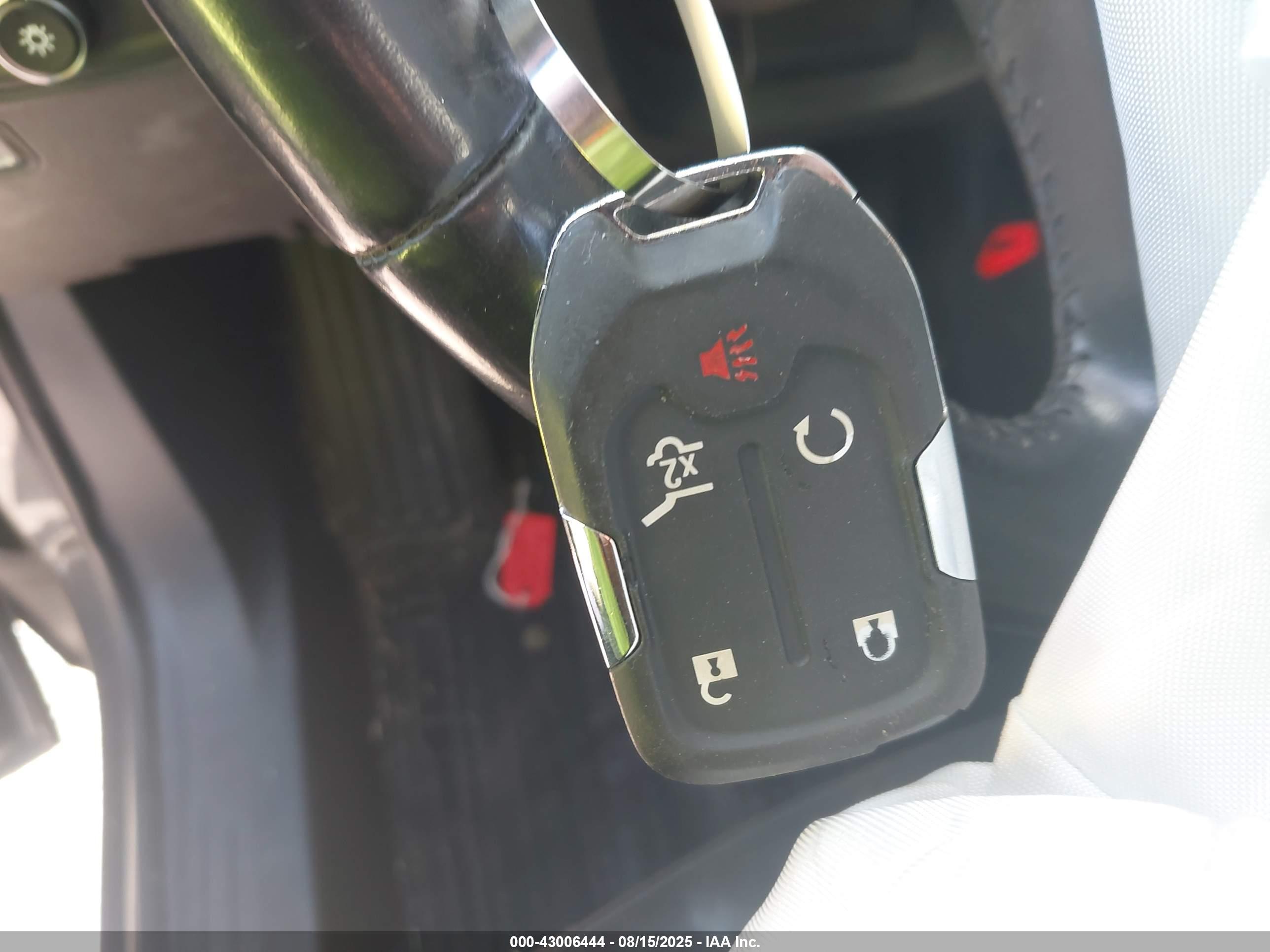 GMC TERRAIN image 11