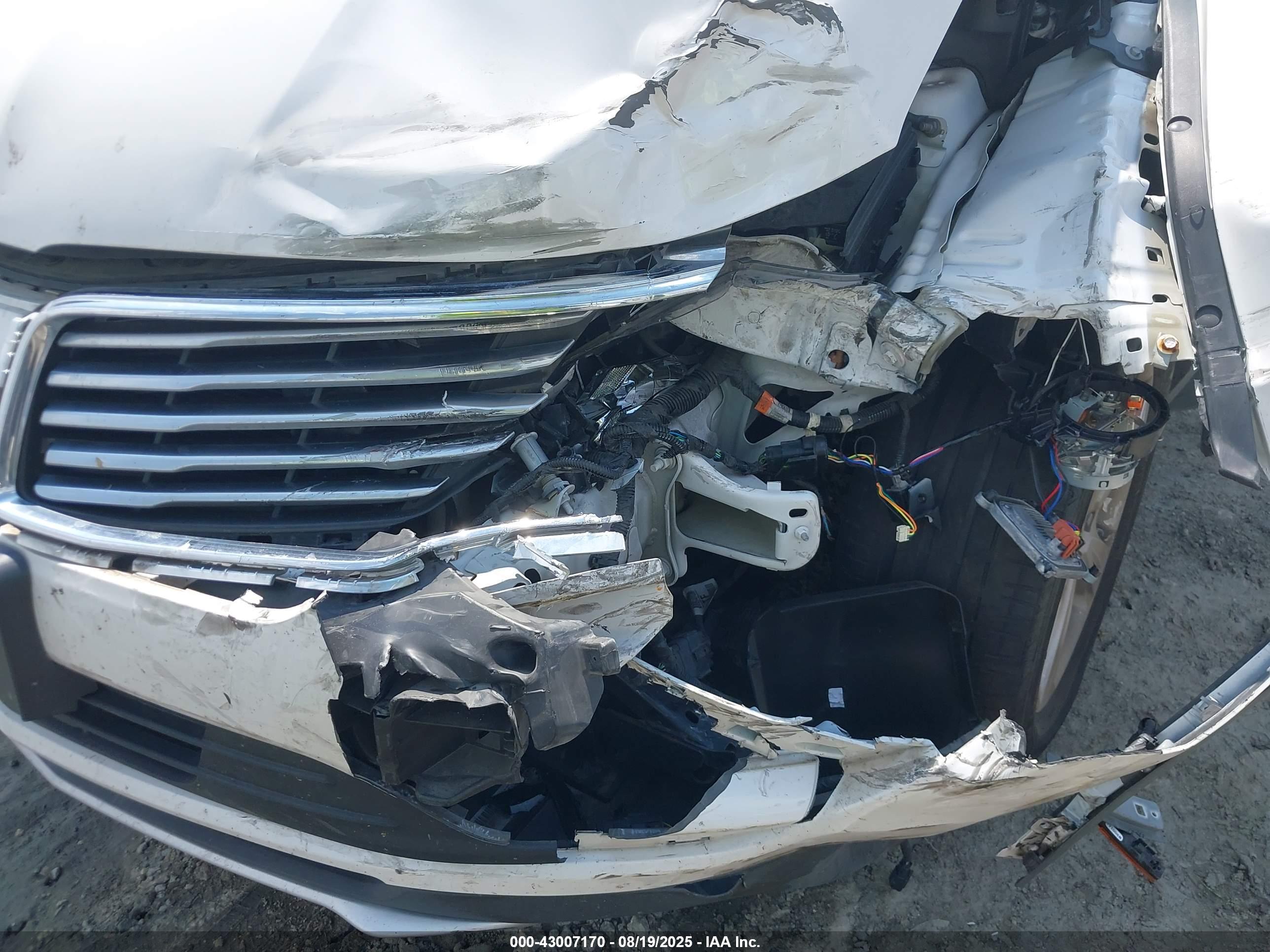 LINCOLN MKC image 6