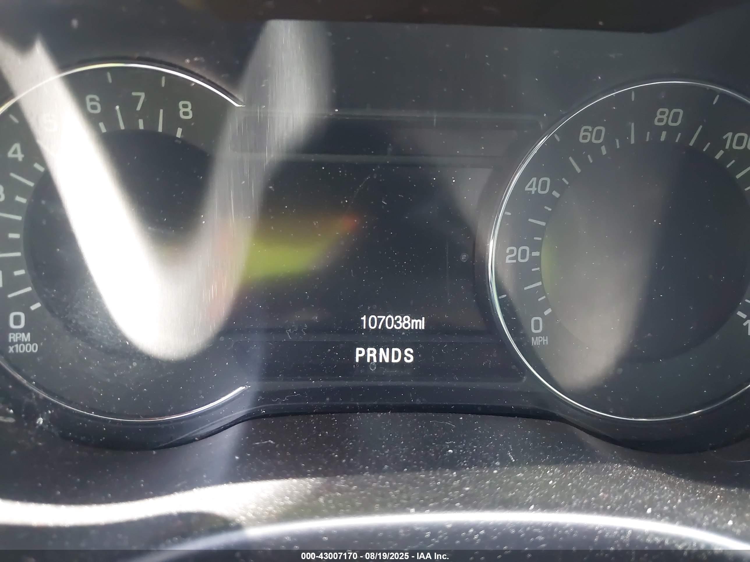 LINCOLN MKC image 7
