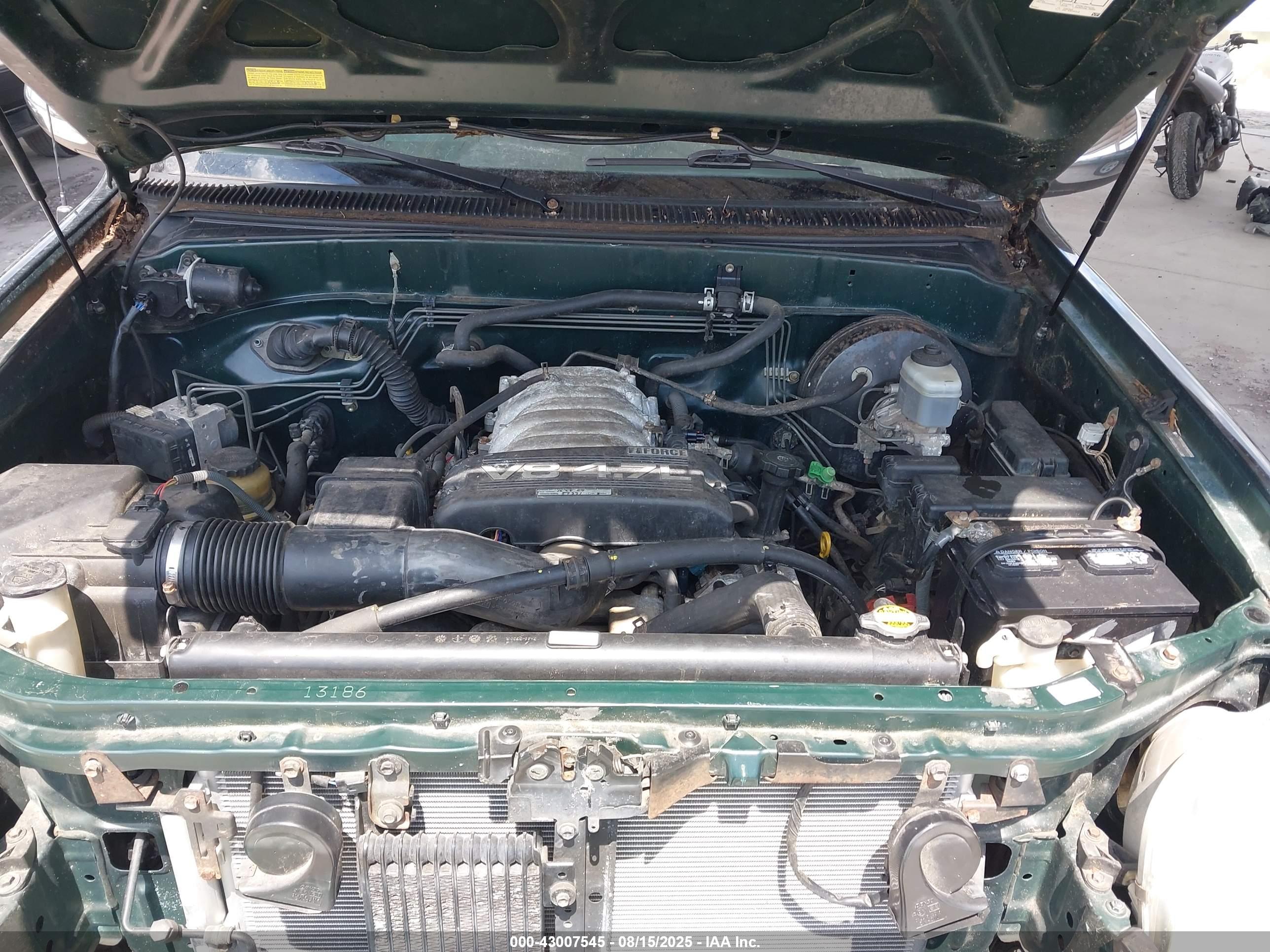 TOYOTA TUNDRA image 10