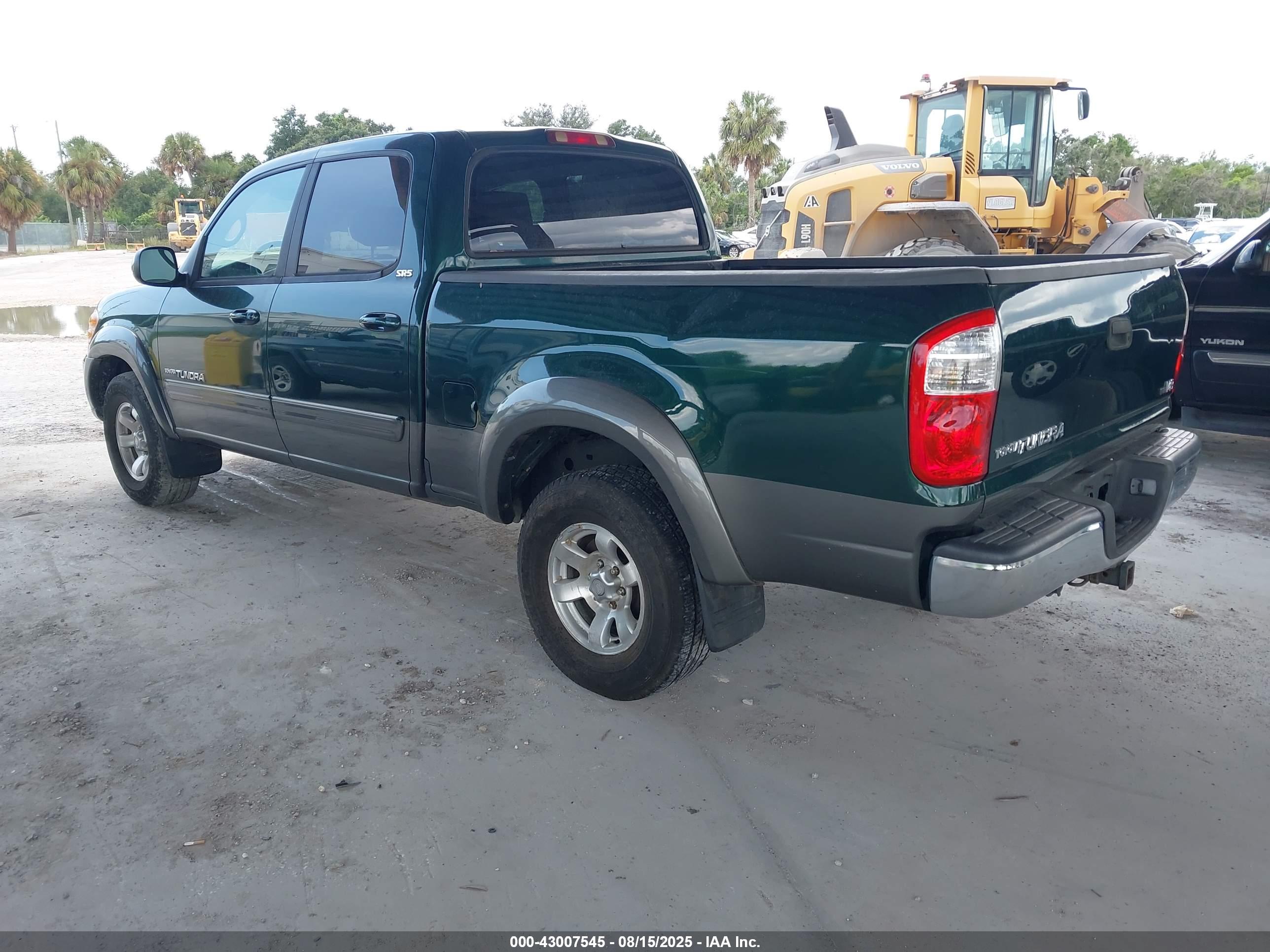 TOYOTA TUNDRA image 3