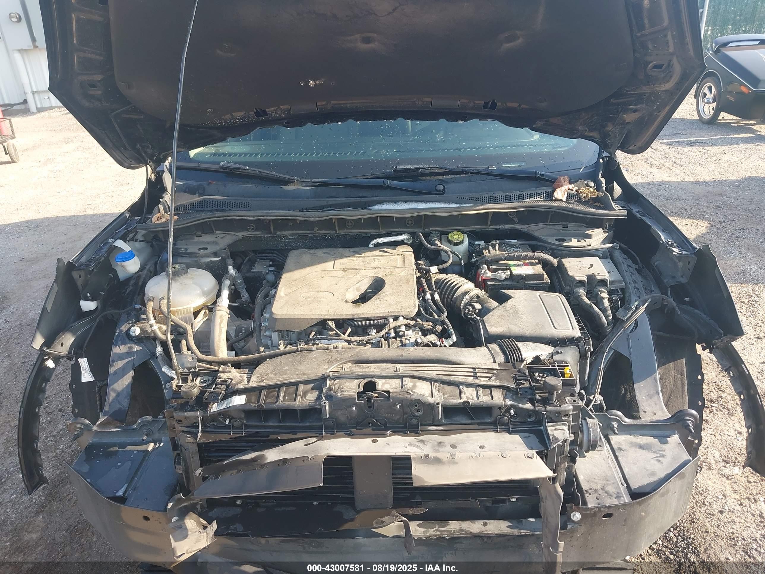 FORD ESCAPE image 10